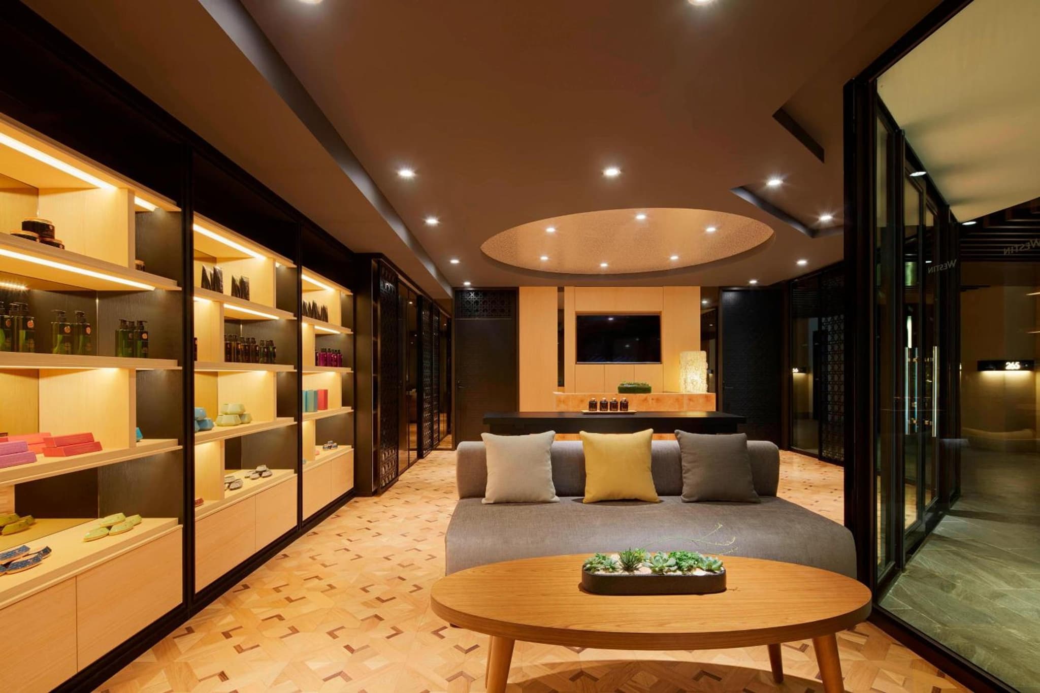 The Westin Yilan Resort photo 3