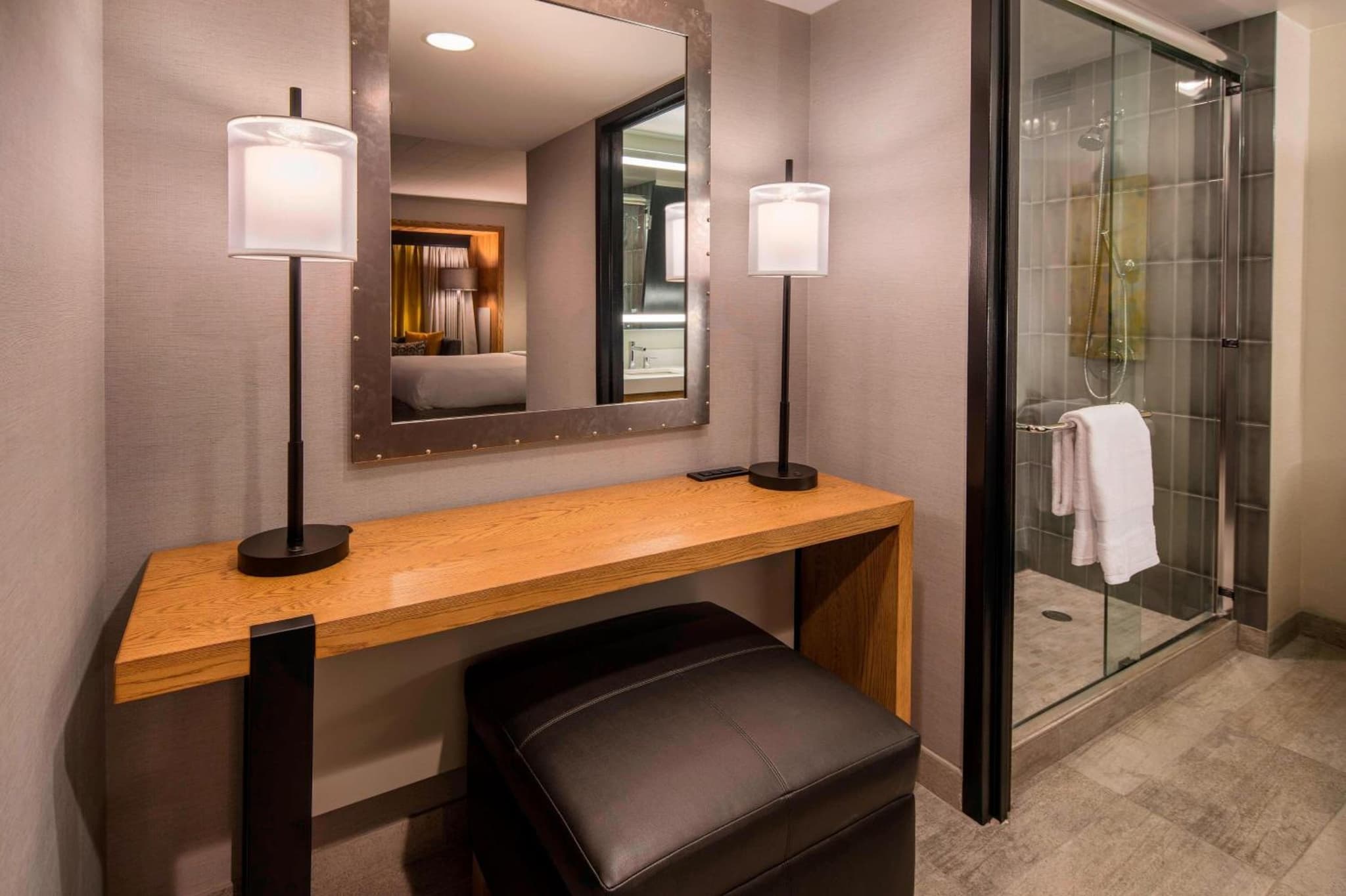 Oakland Marriott City Center photo 4
