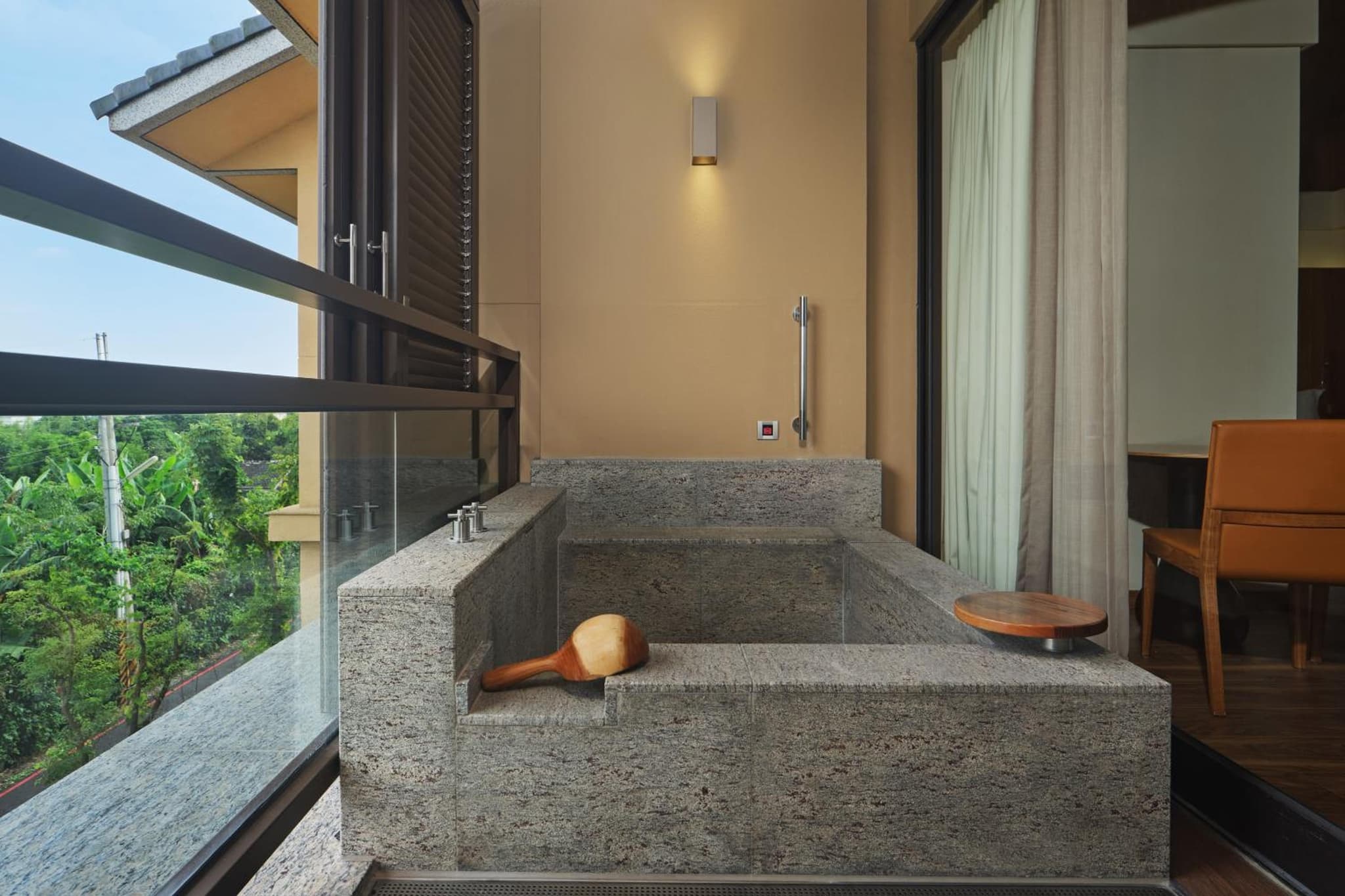 The Westin Yilan Resort photo 7