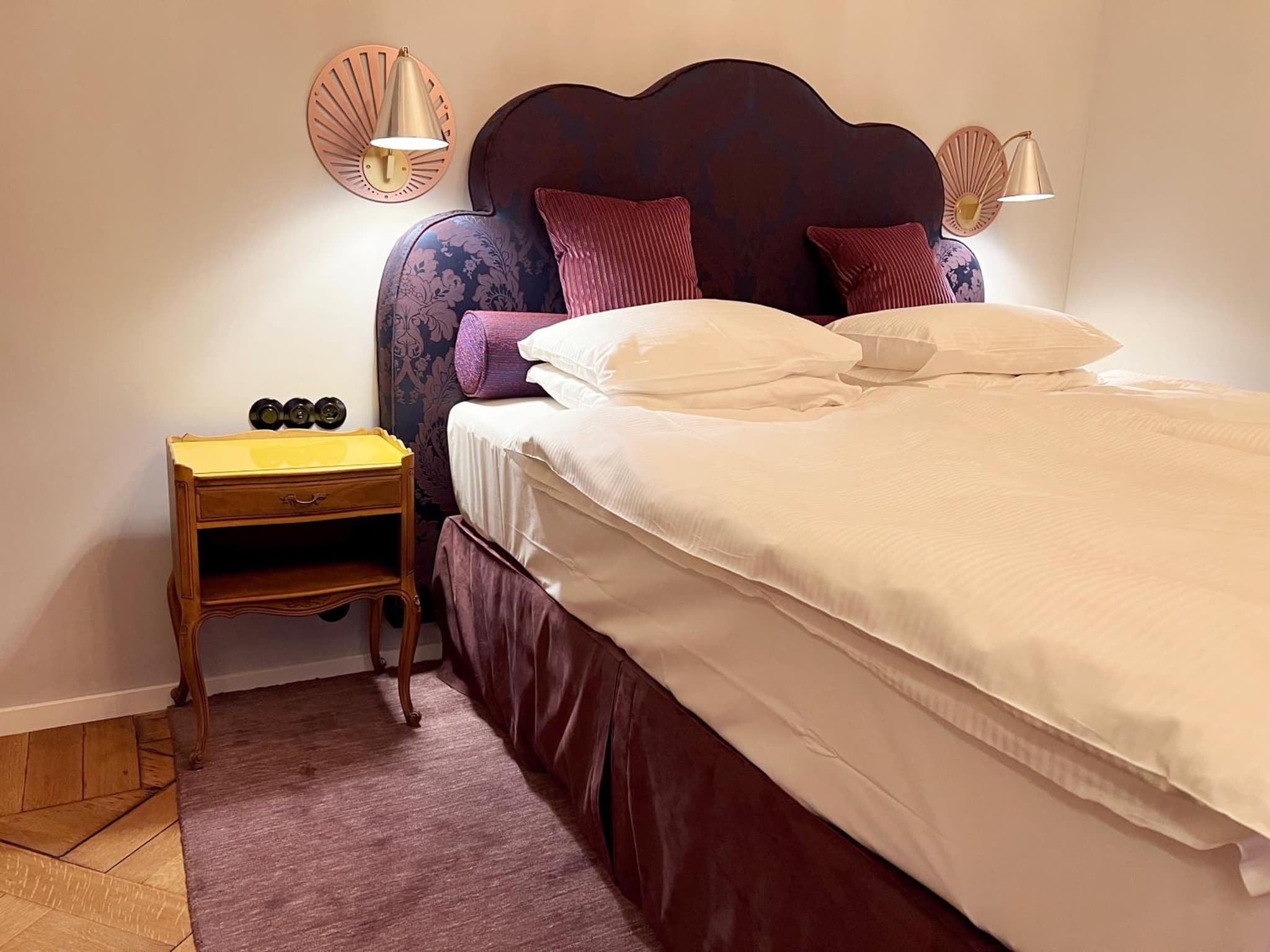 Hotel Europe photo 9