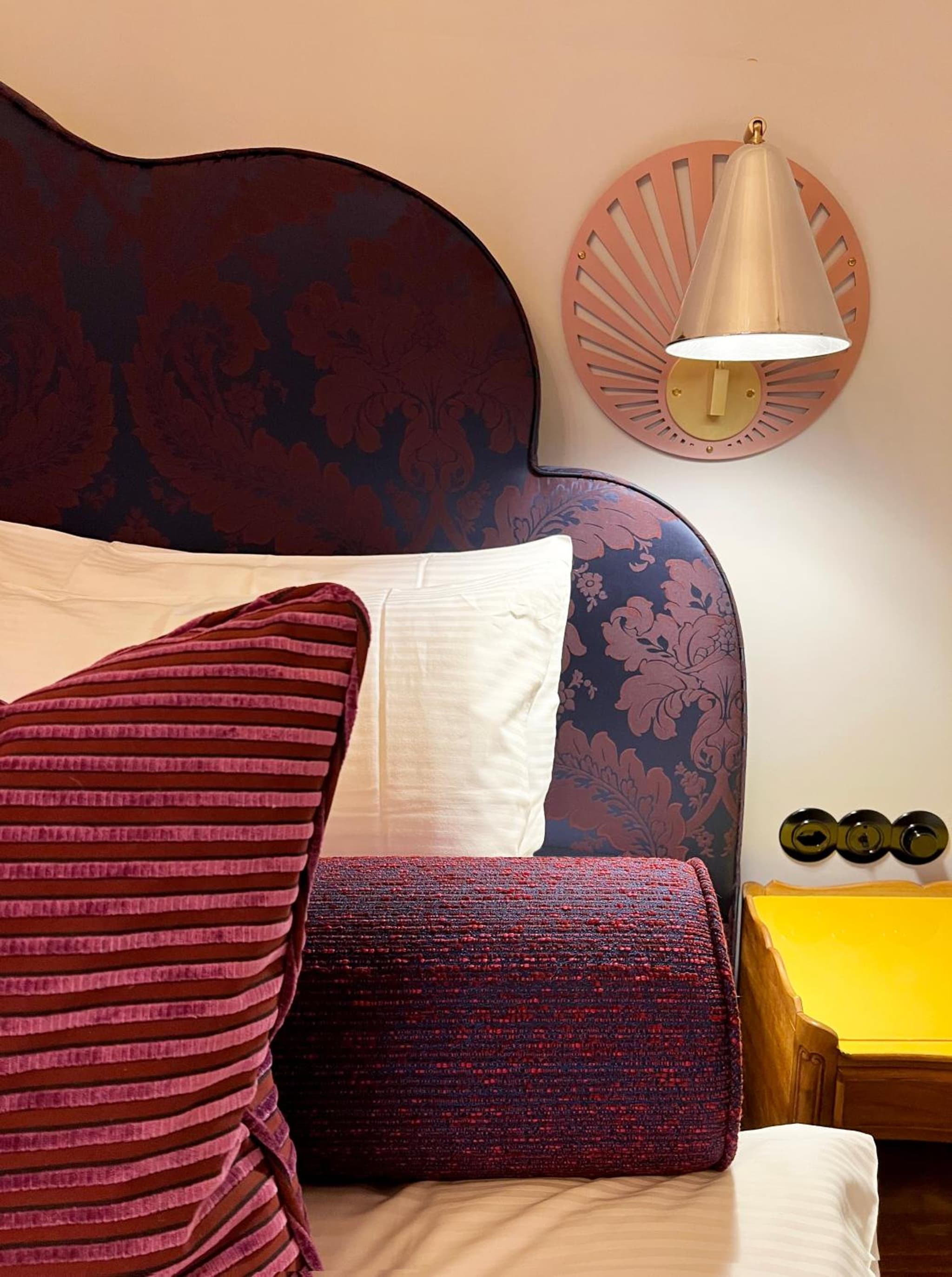 Hotel Europe photo 4