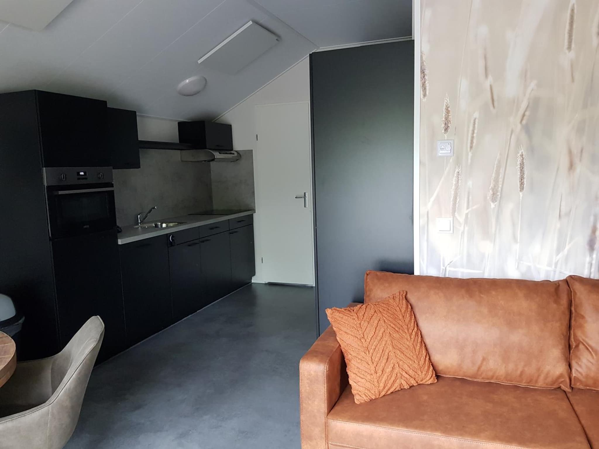 De Bijsselse Enk, Noors chalet 14 photo 8