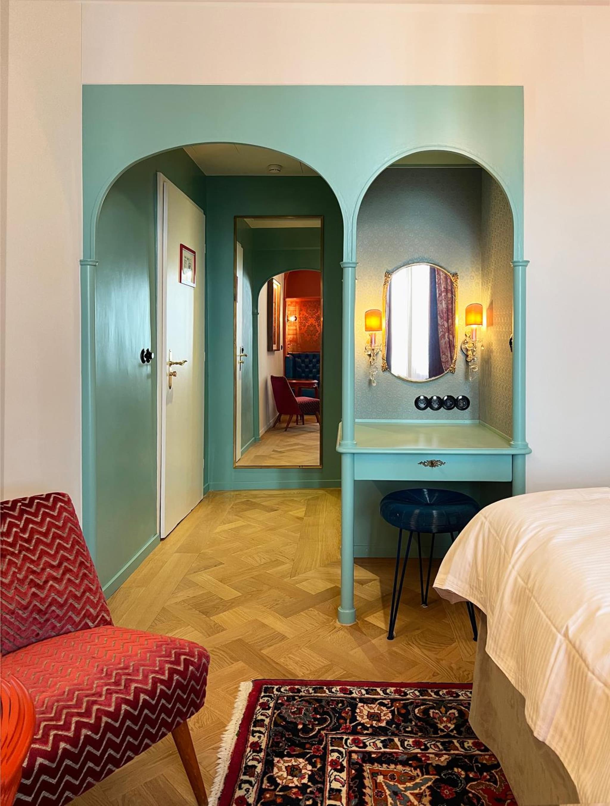 Hotel Europe photo 5