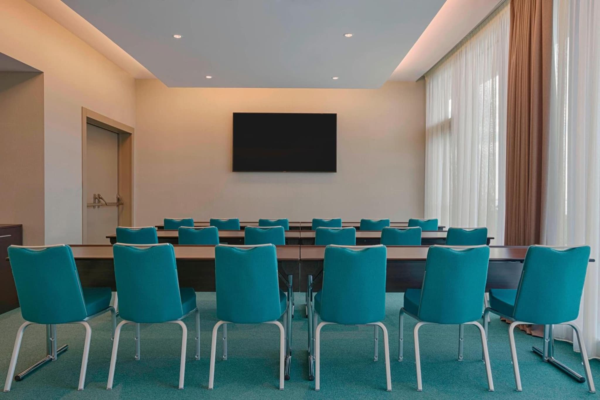 Four Points by Sheraton Oran photo 4