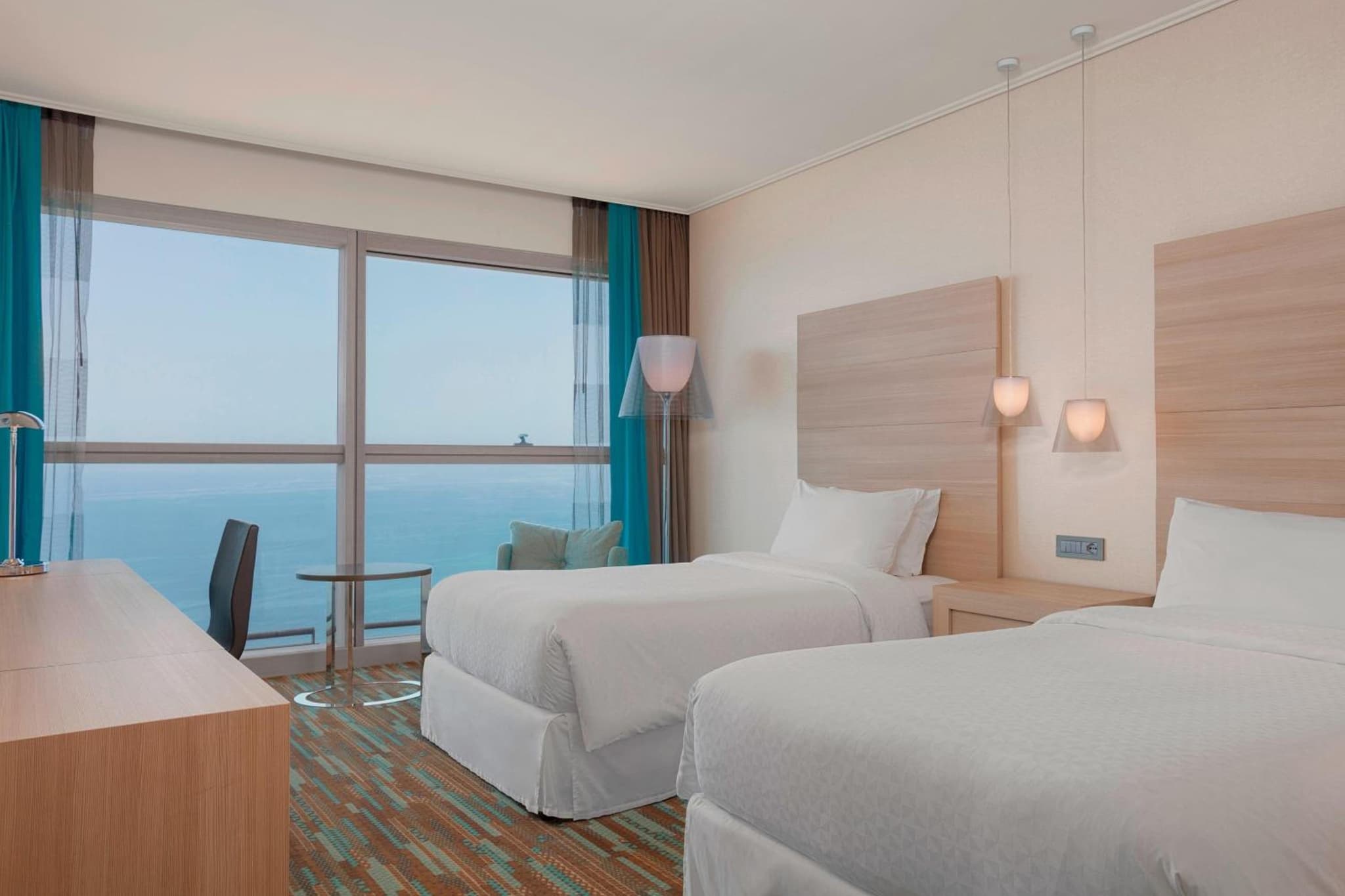 Four Points by Sheraton Oran photo 8