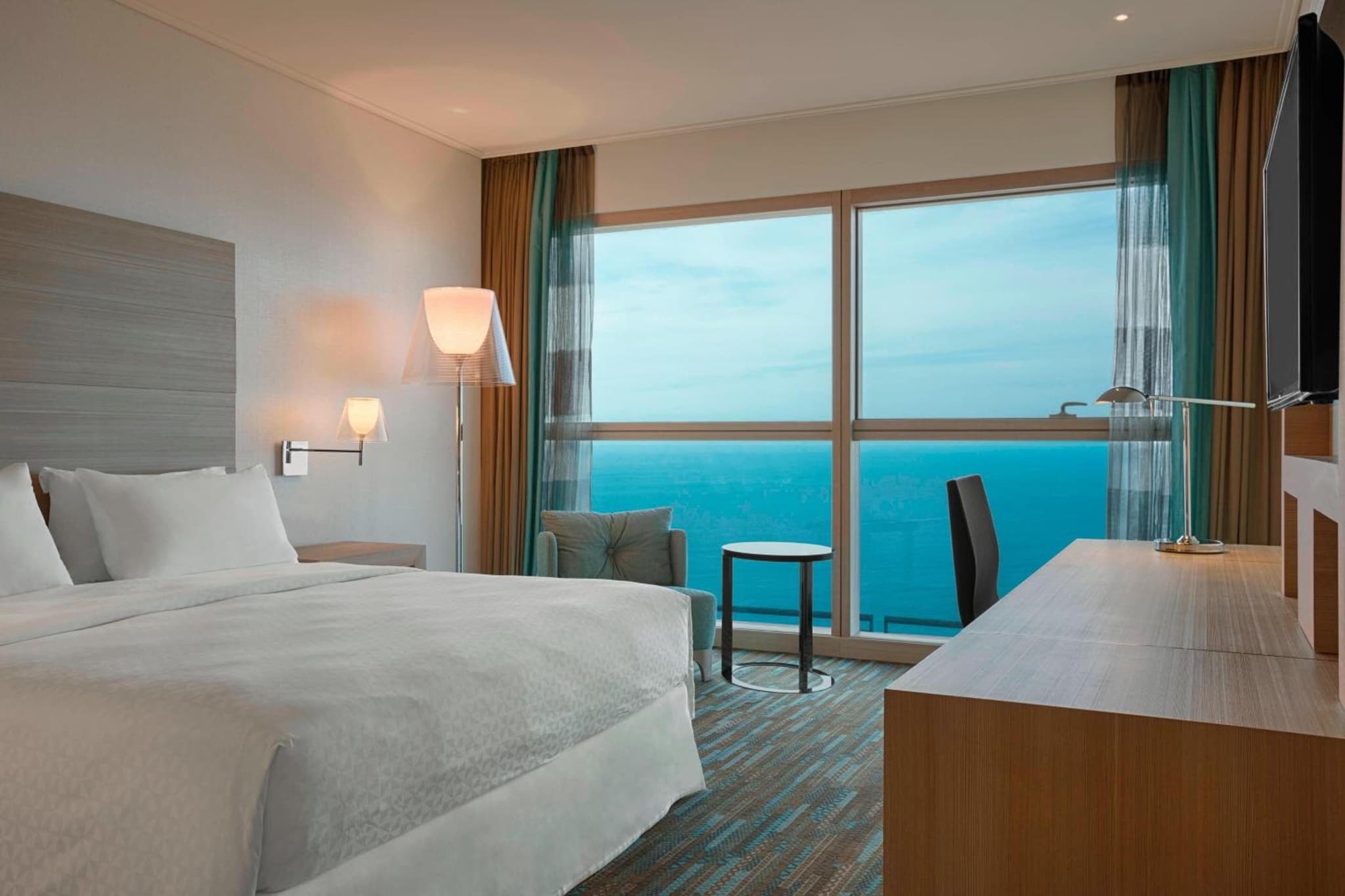 Four Points by Sheraton Oran photo 5