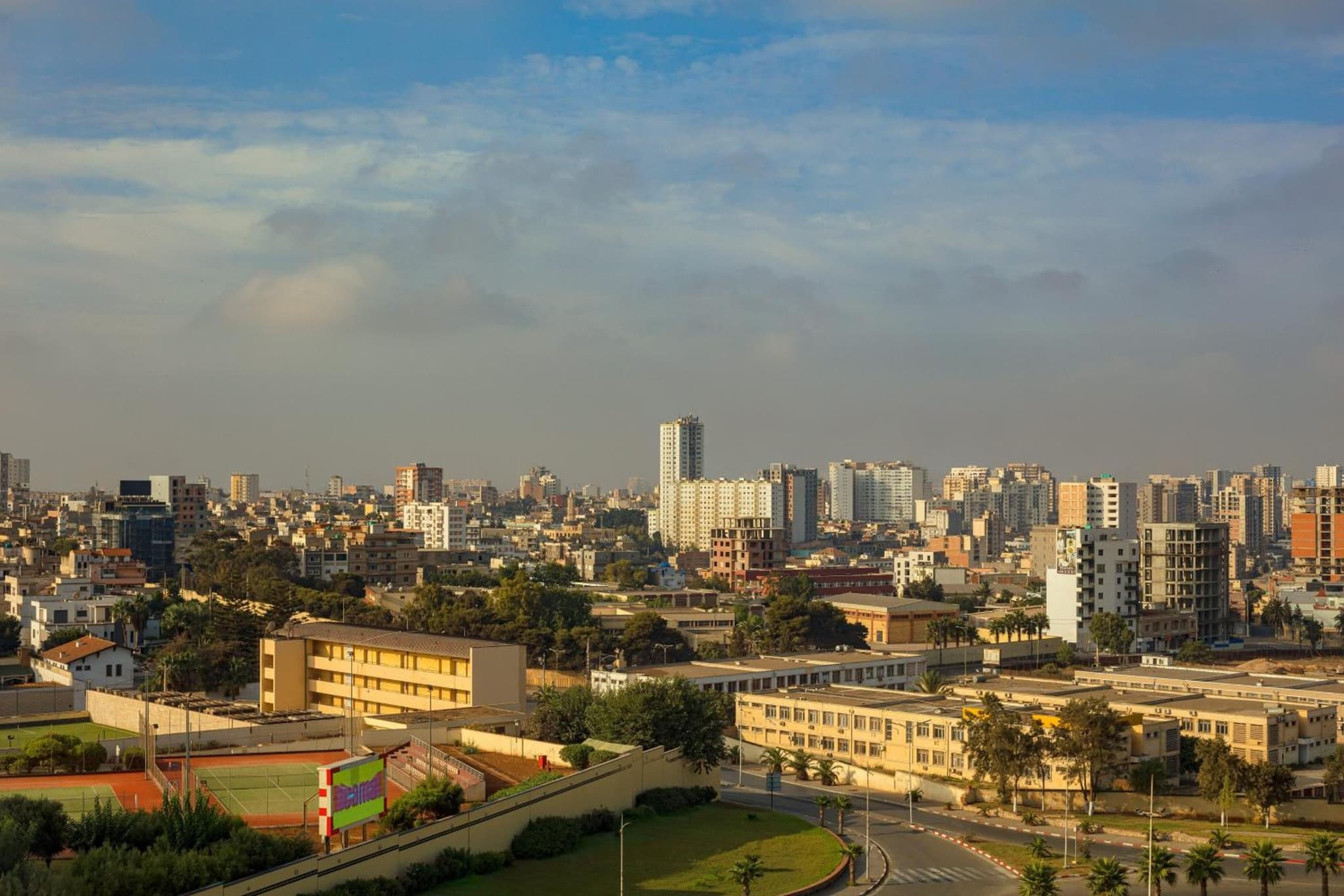 Four Points by Sheraton Oran photo 6