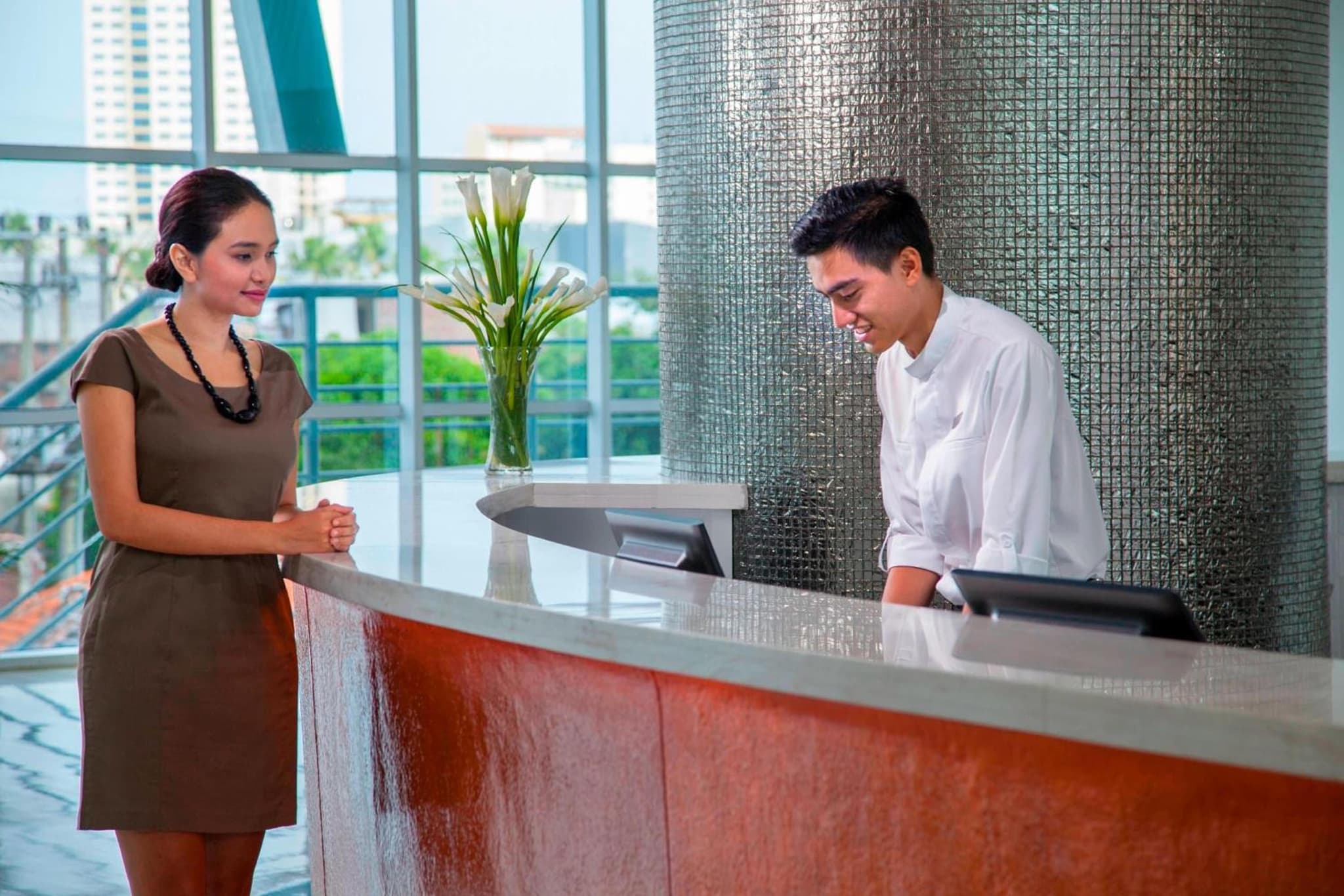 Fairfield by Marriott Surabaya photo 4