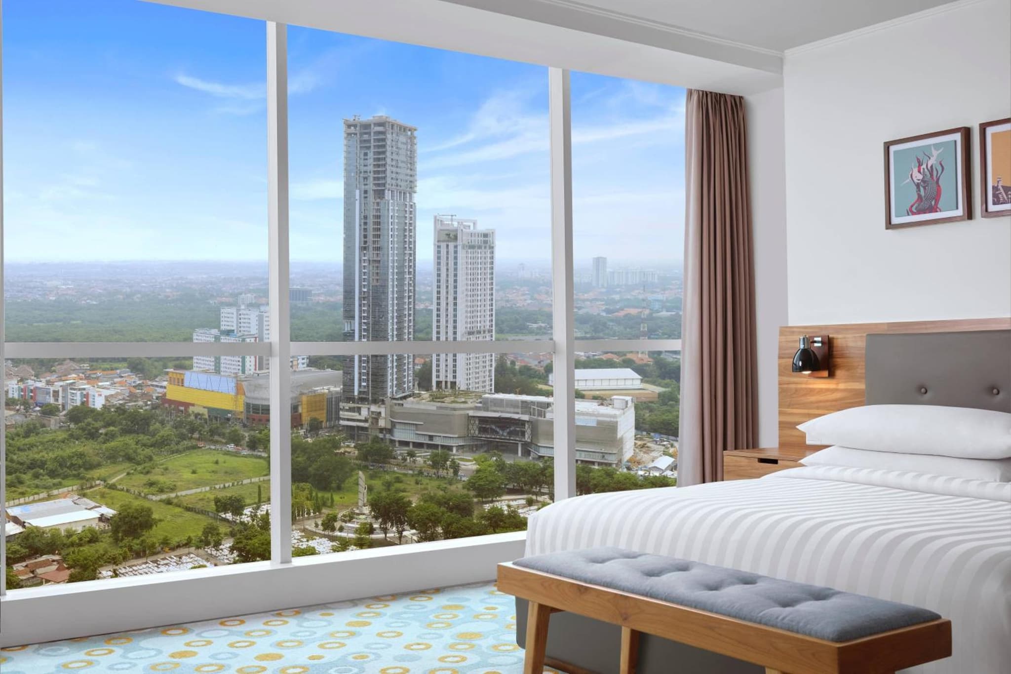 Fairfield by Marriott Surabaya photo 8