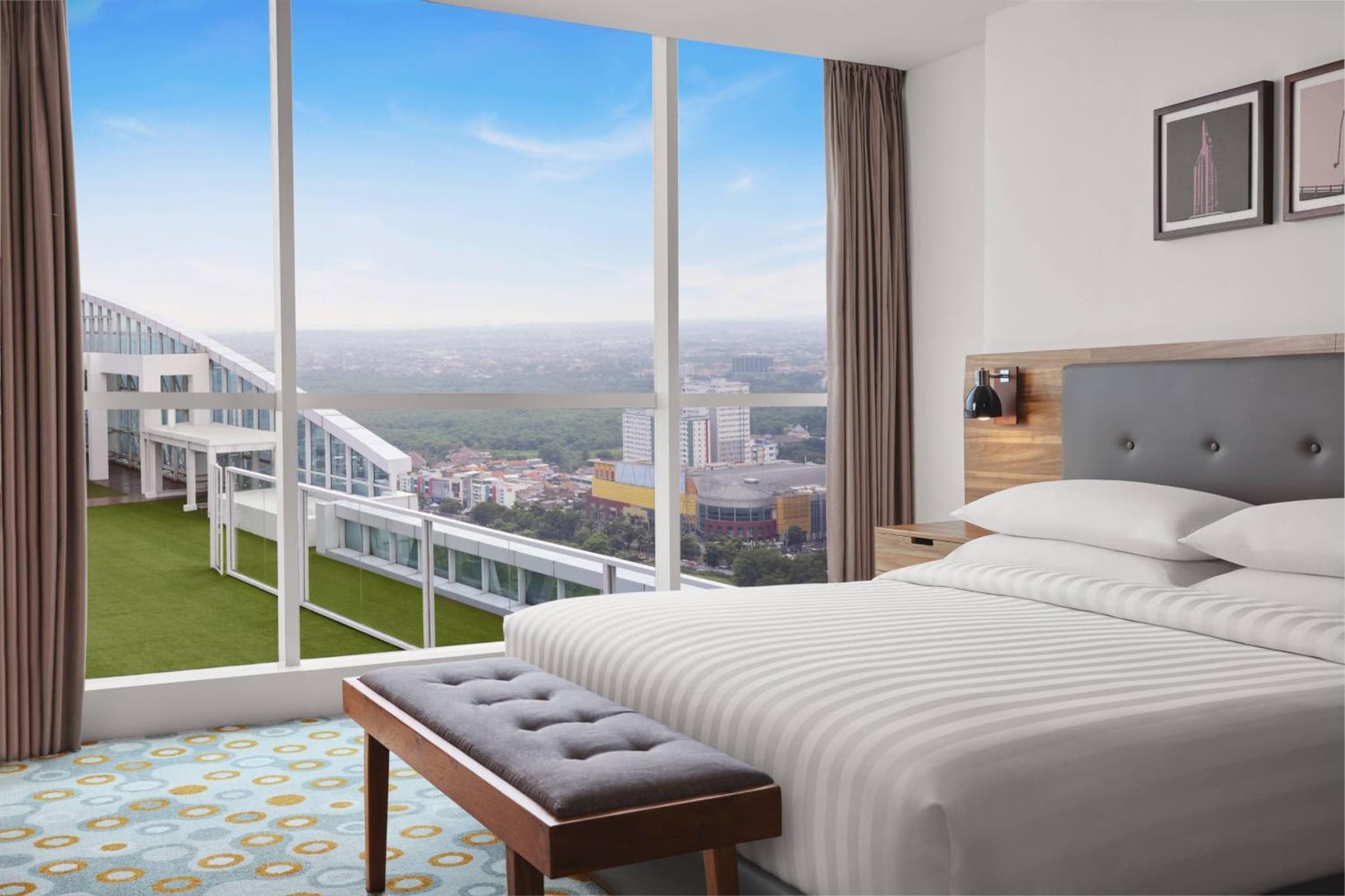 Fairfield by Marriott Surabaya photo 3