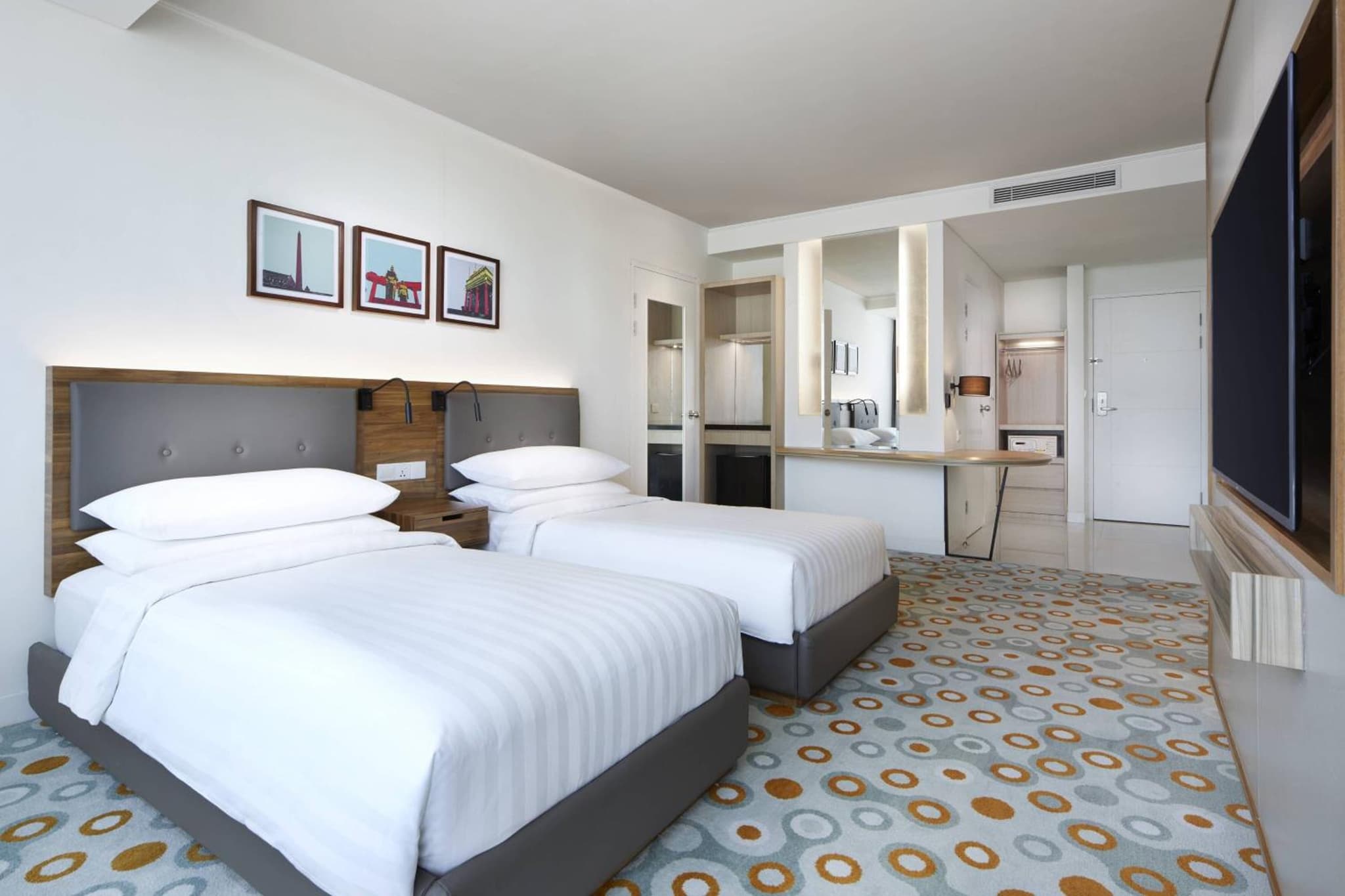 Fairfield by Marriott Surabaya photo 7