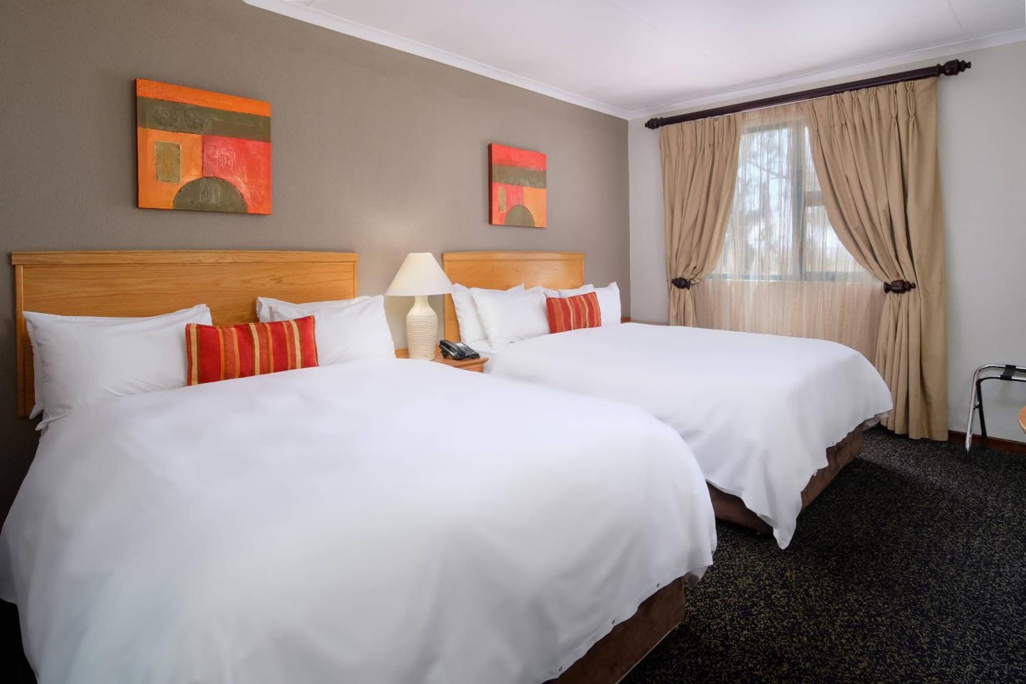 Protea Hotel by Marriott Polokwane Landmark photo 8