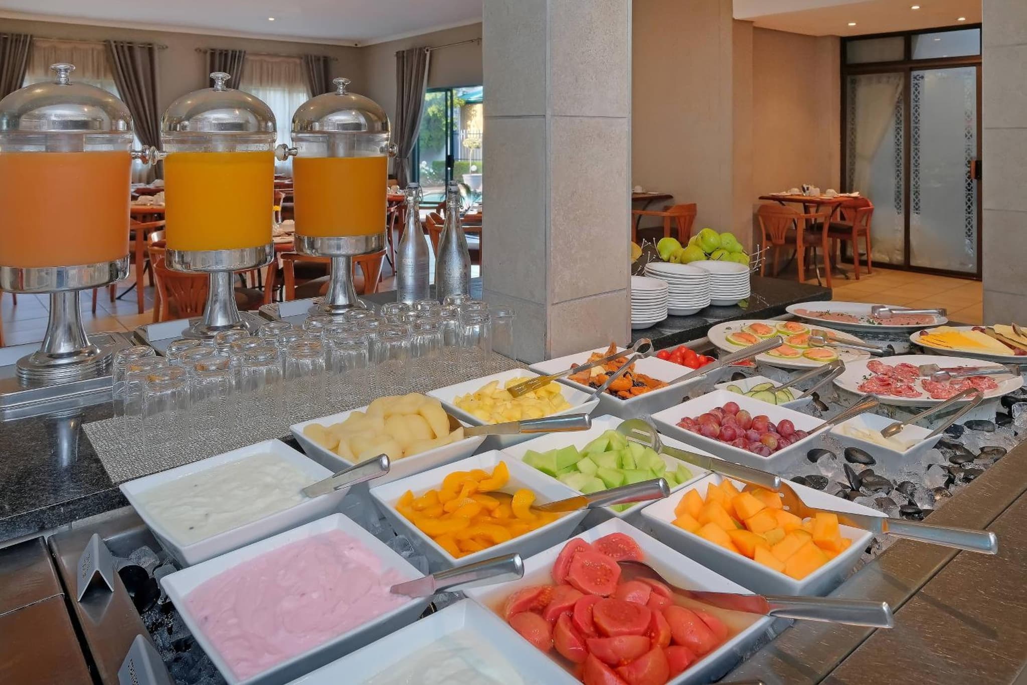 Protea Hotel by Marriott Polokwane Landmark photo 6