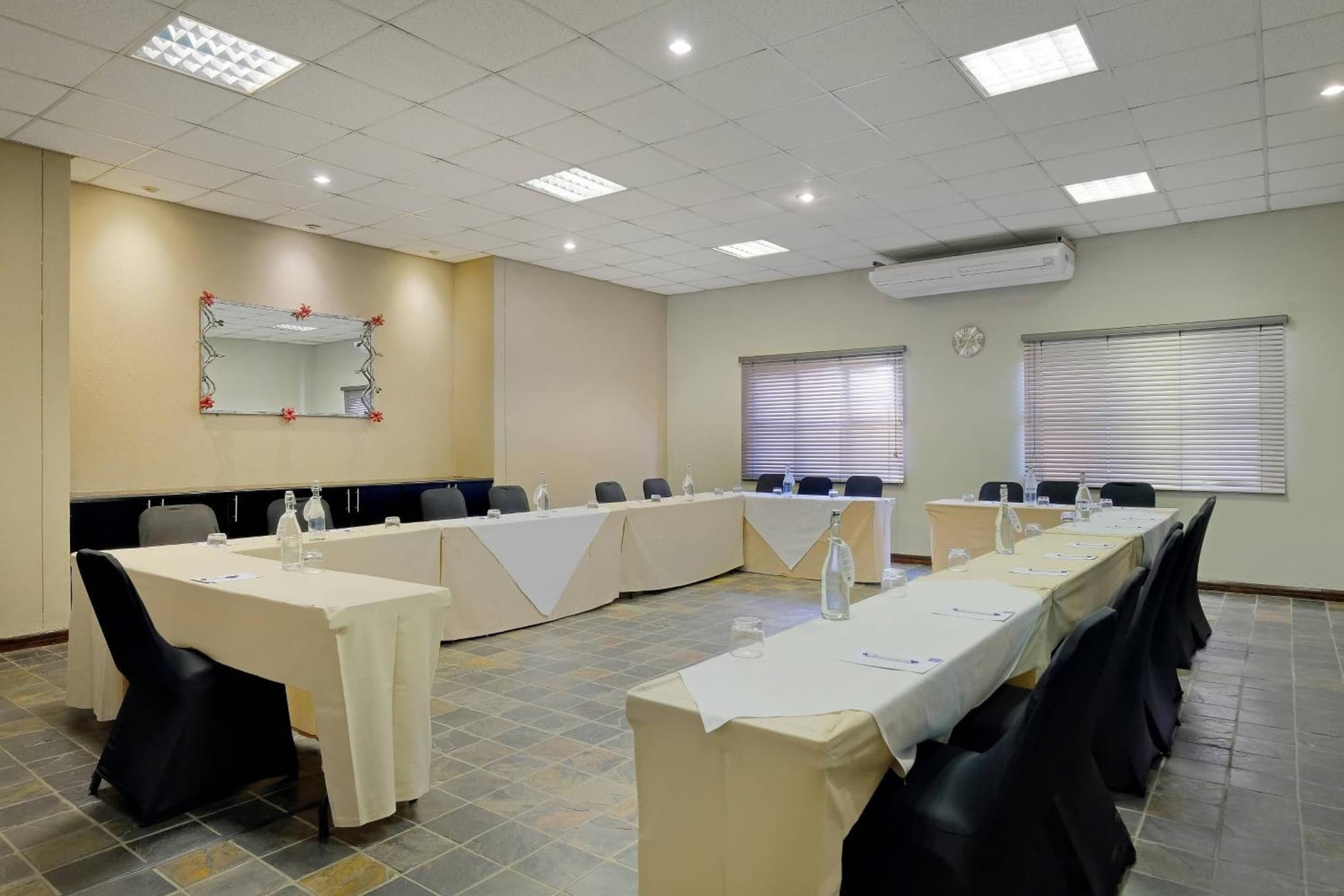 Protea Hotel by Marriott Polokwane Landmark photo 9