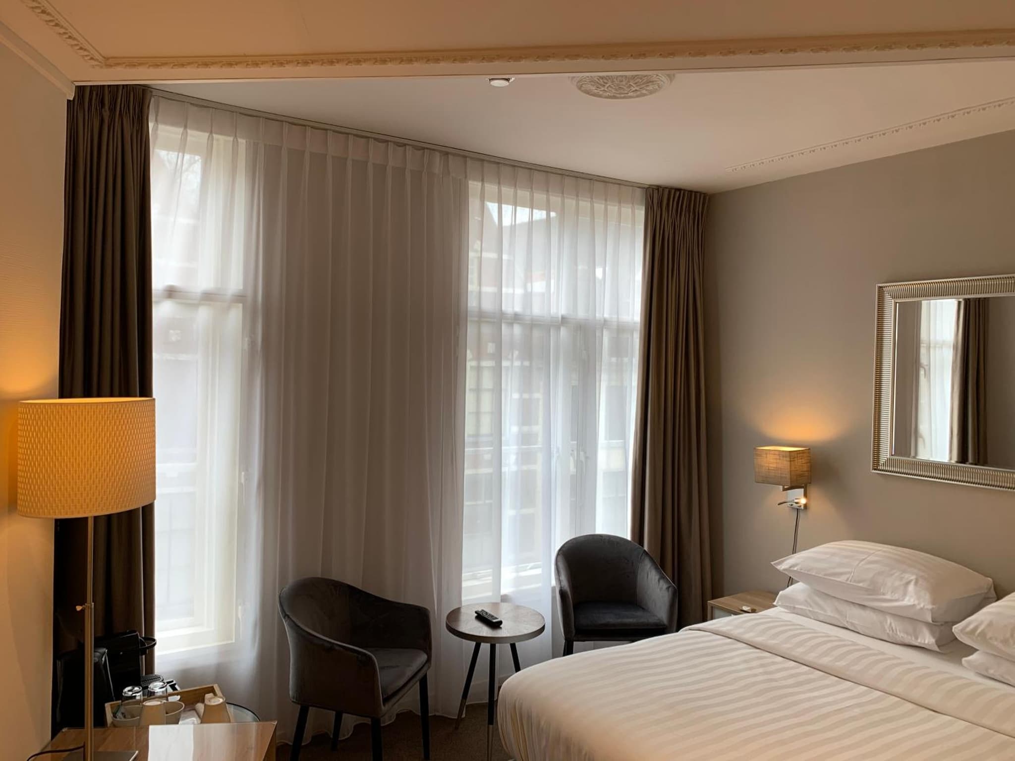Grand Canal Boutique Hotel Delft photo 7