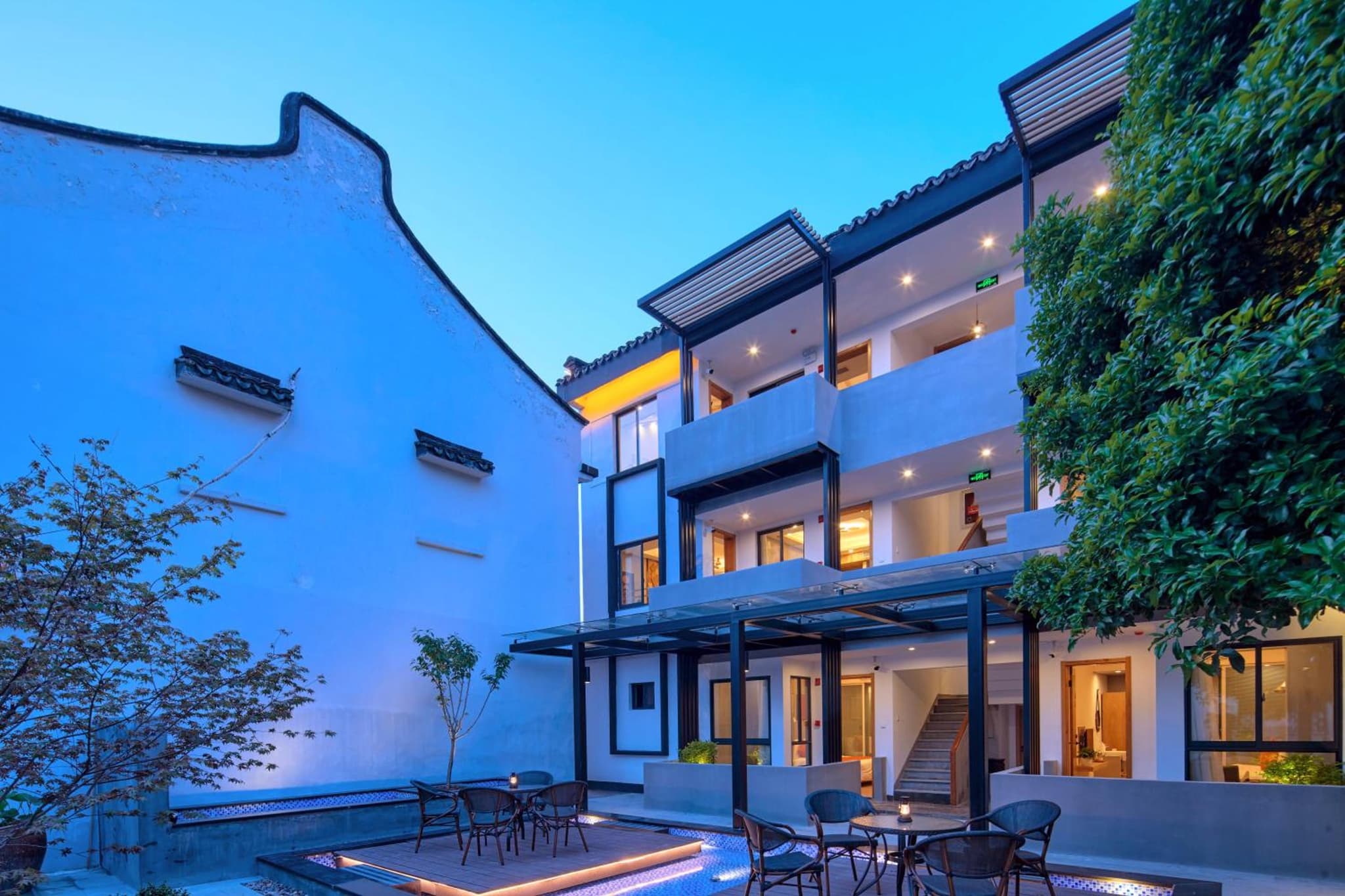 WuZhen Dream Hotel