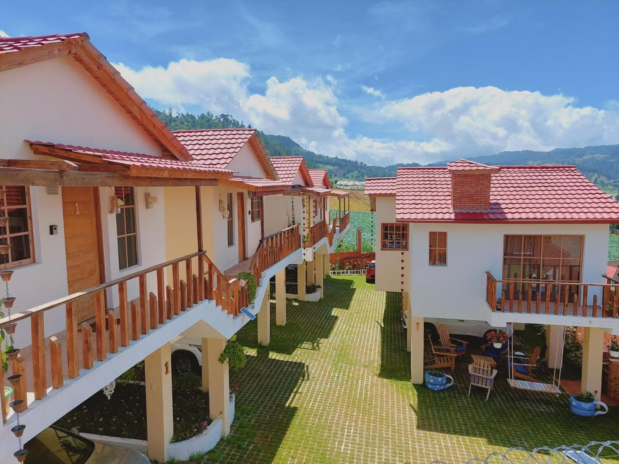 Villas Montelindo photo 4