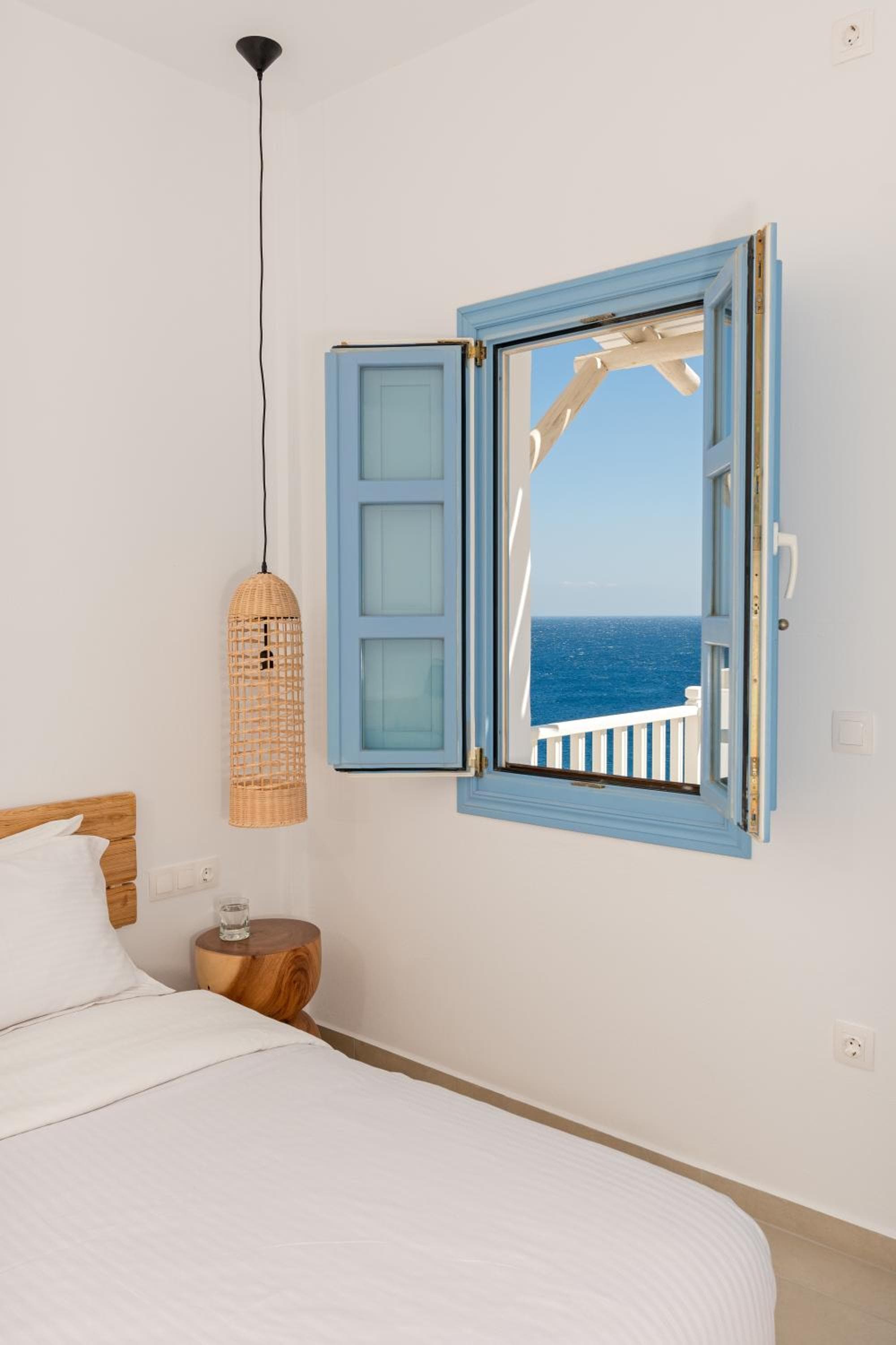 Ihthioessa Boutique Hotel