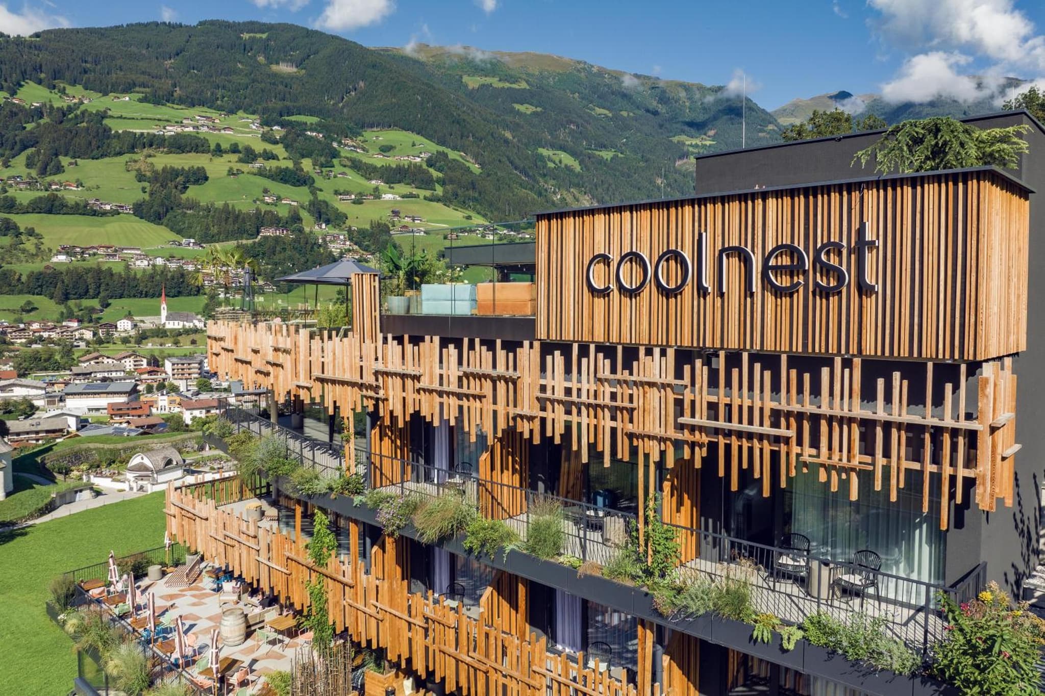 Coolnest