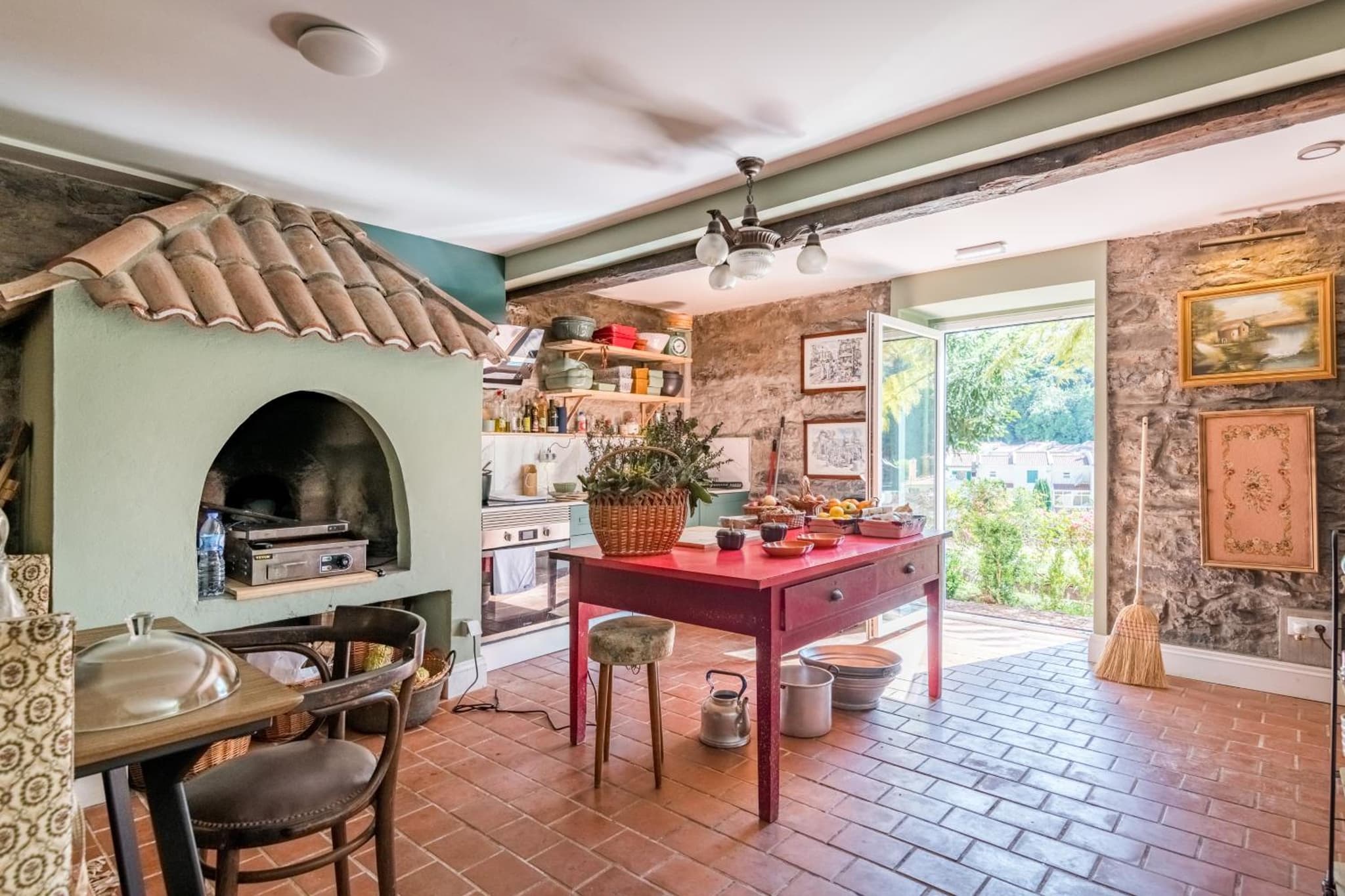 Villa Camélia Boutique House photo 7