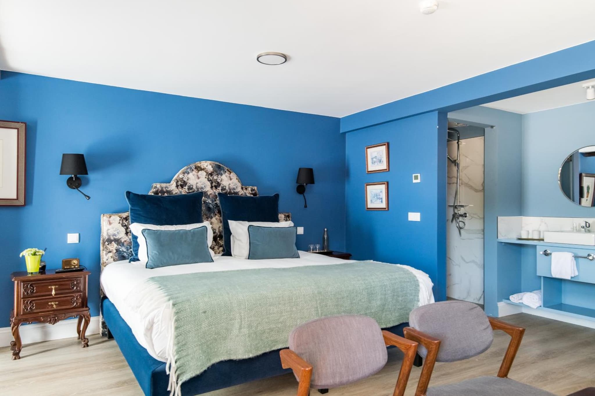 Villa Camélia Boutique House photo 9
