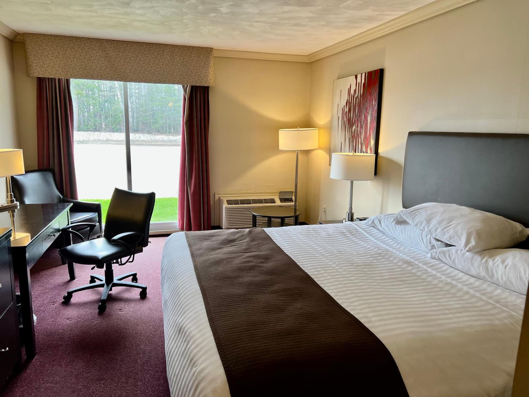 Atlantic Host Hotel, an Ascend Collection Hotel photo 5