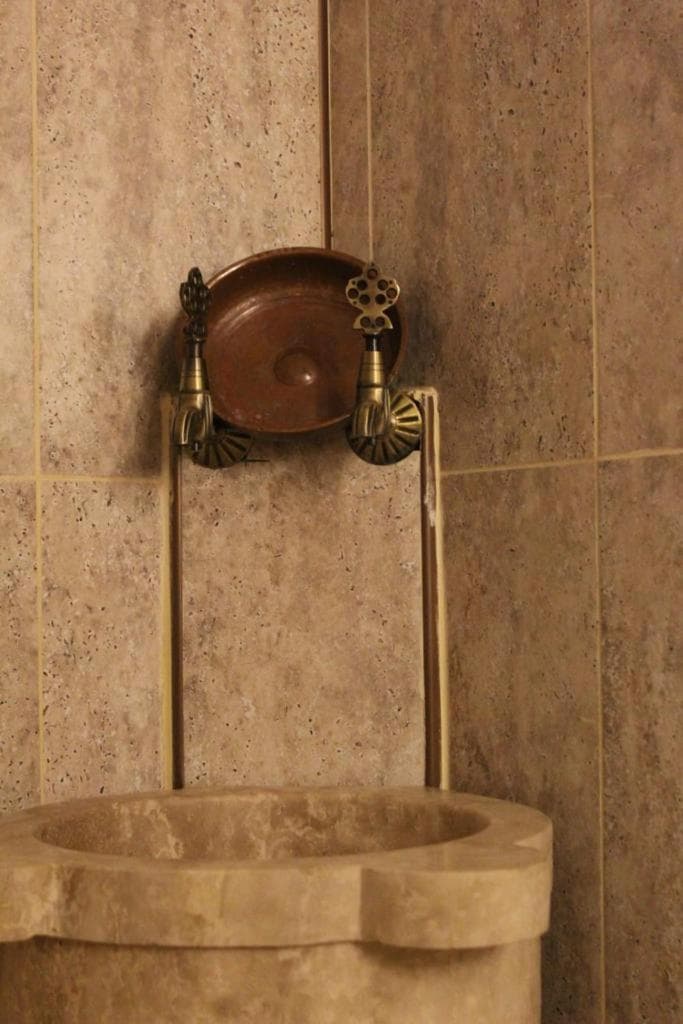 BABIL ANTIQUE HOTEL photo 6