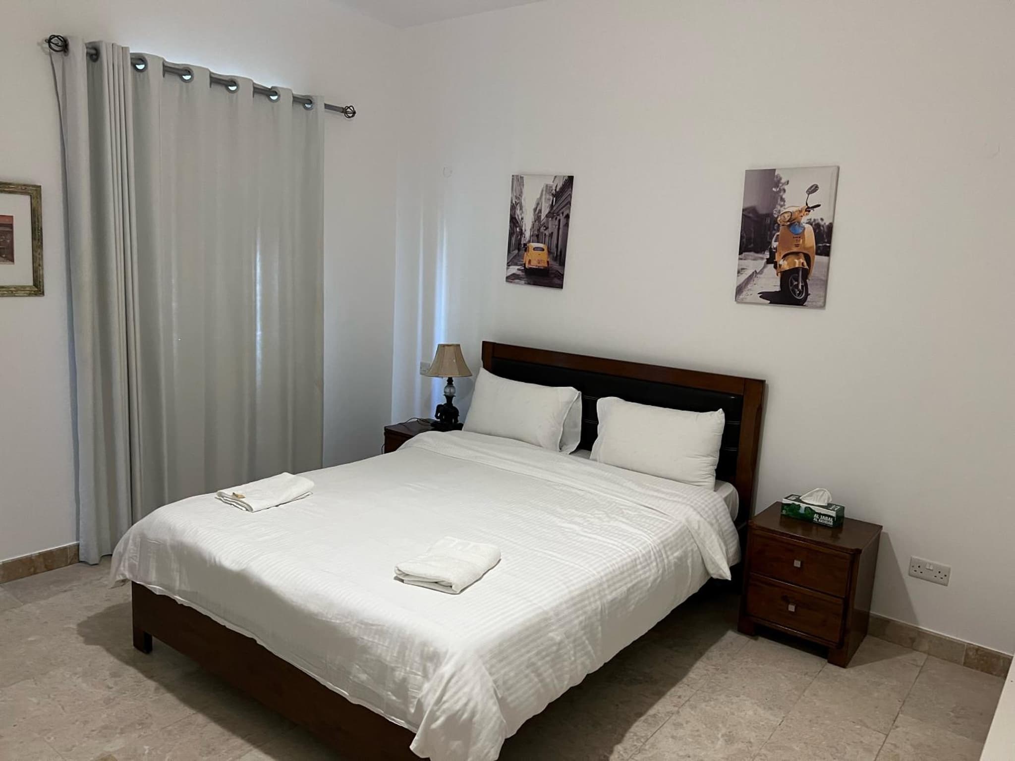 Apartment in Jebel Sifah photo 3
