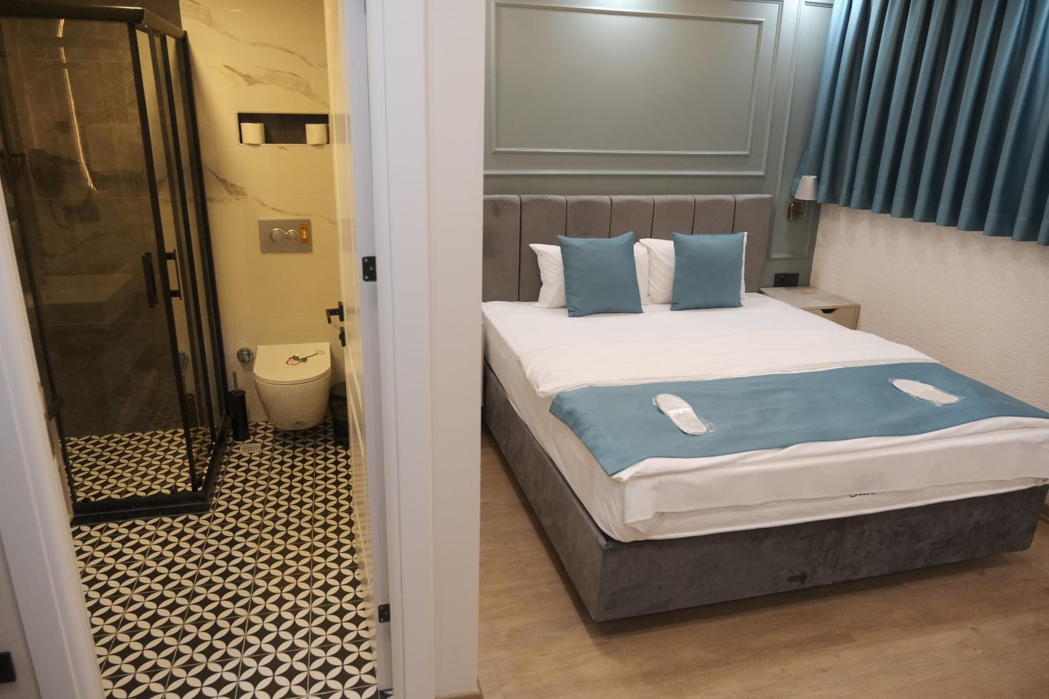 Florya House Hotel photo 2