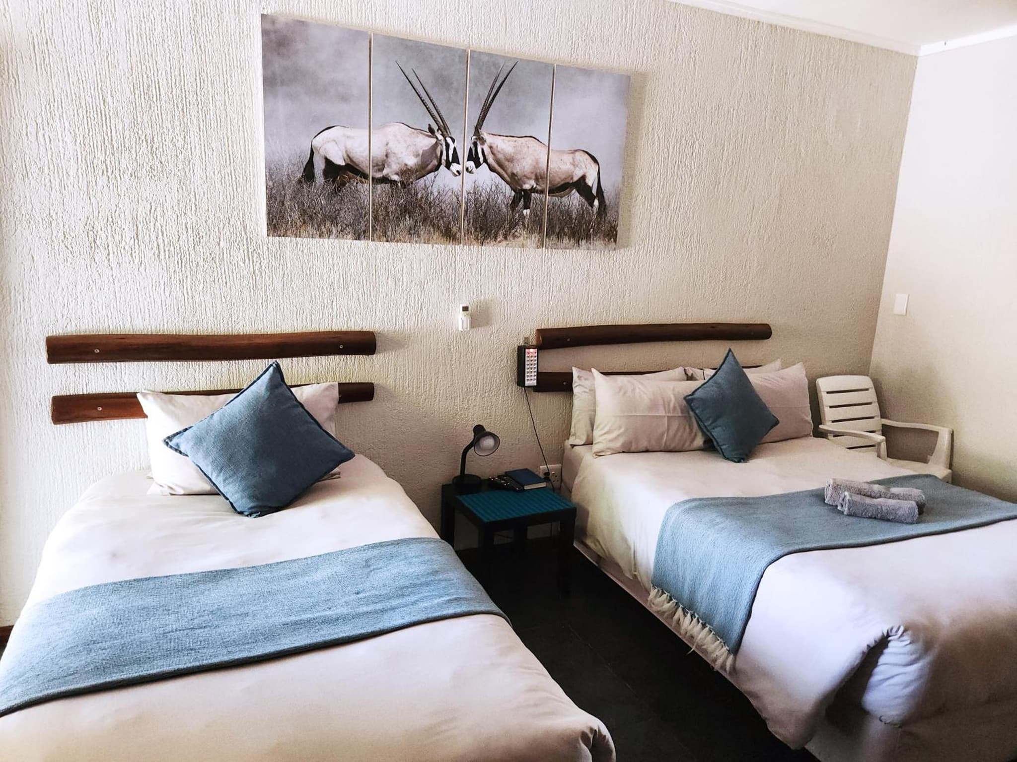 Tramonto Lodge photo 3