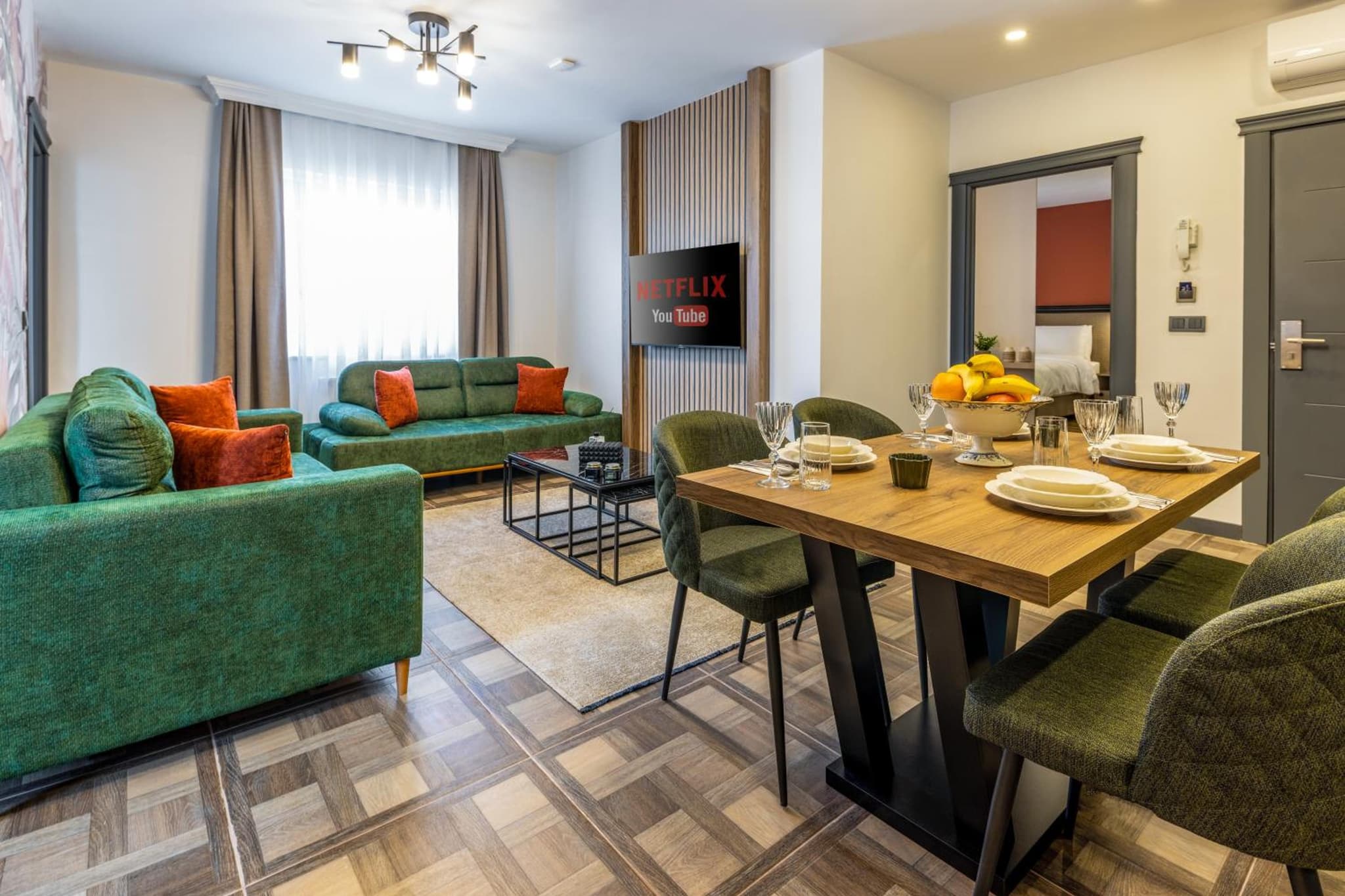 BayMari Suites City Life photo 7