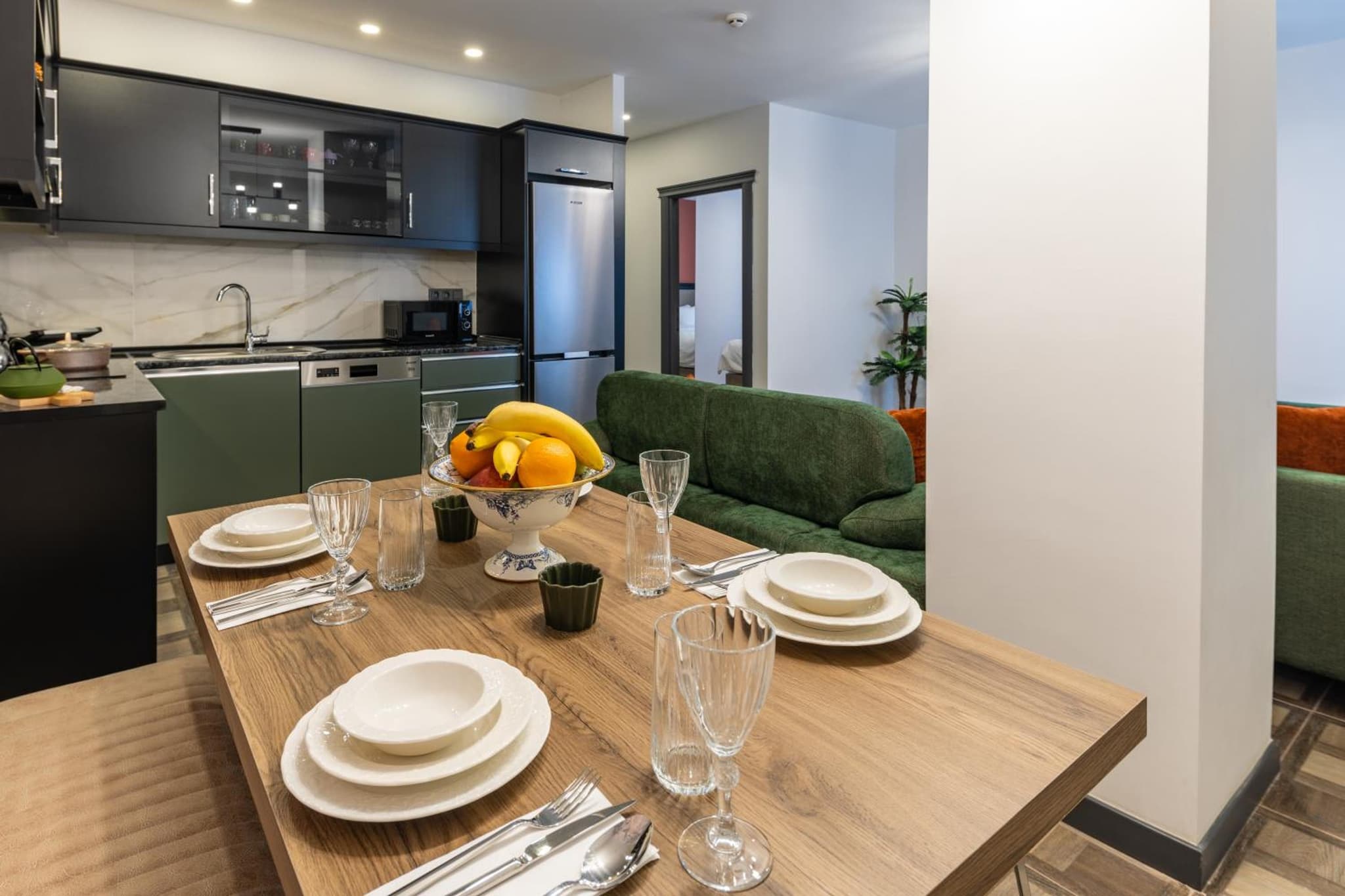 BayMari Suites City Life photo 6