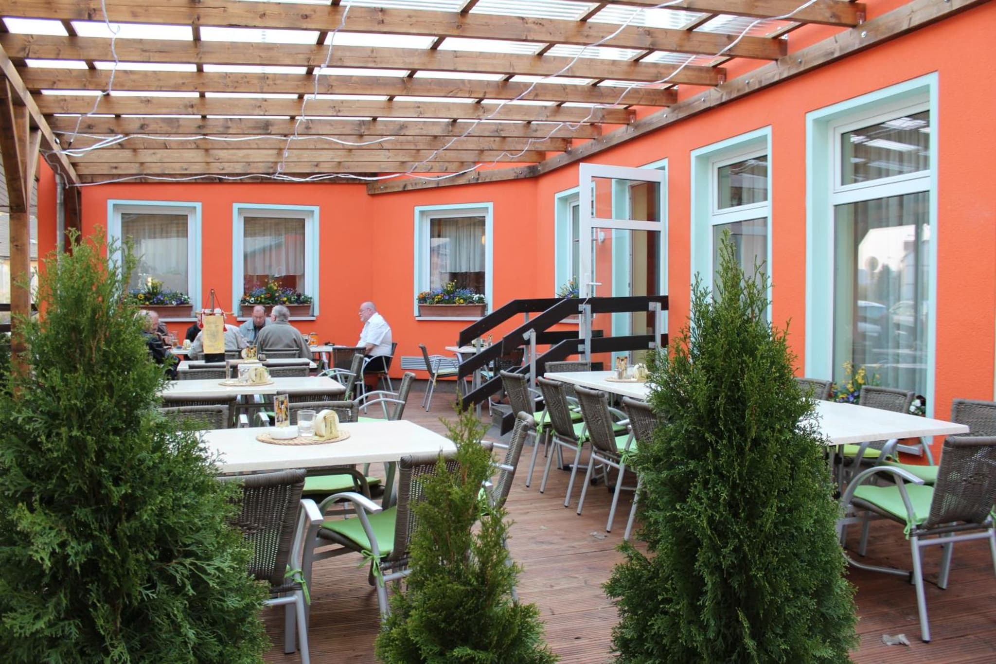 Hotel Riedel photo 5