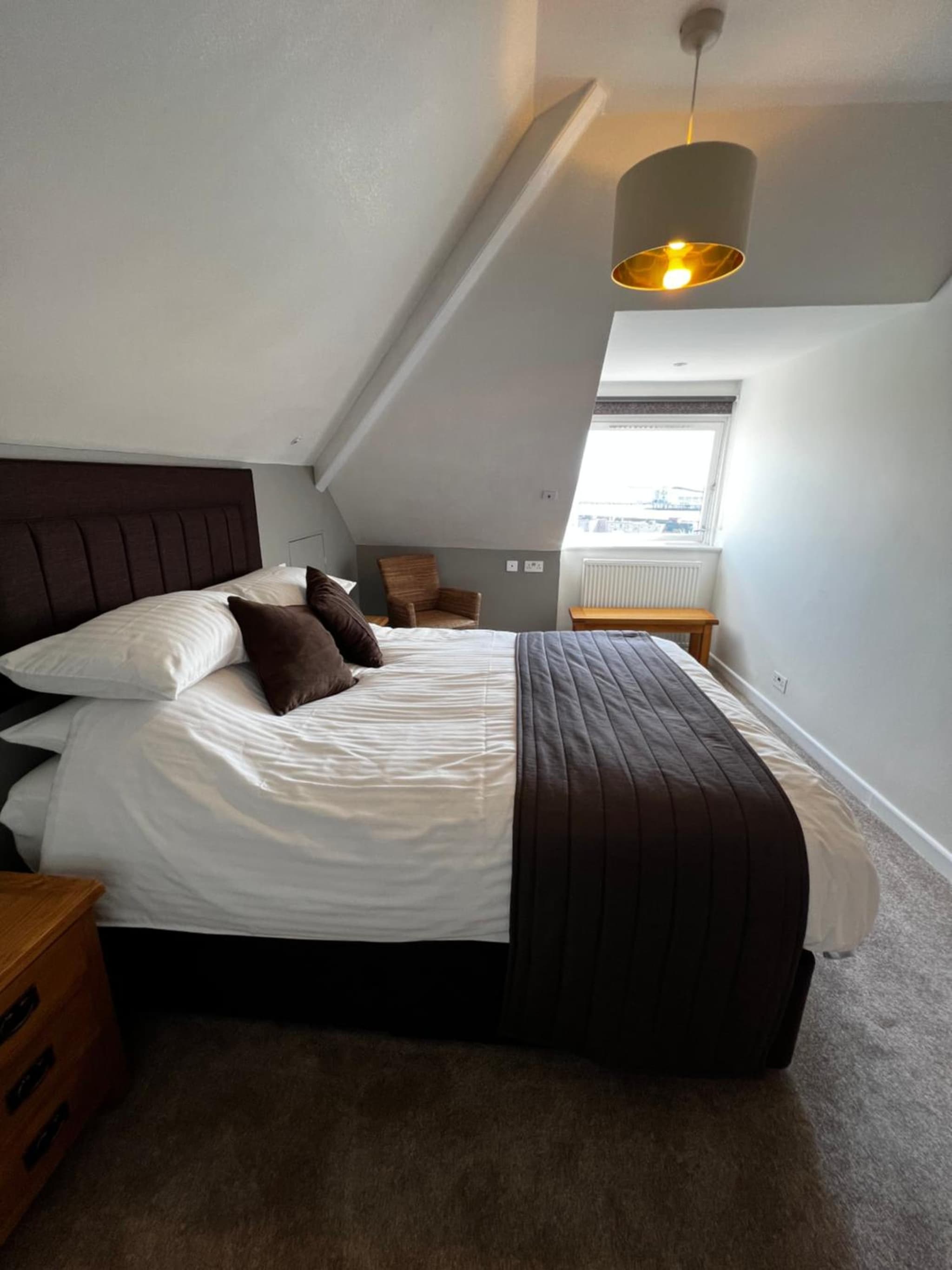 Queenswood Hotel photo 6