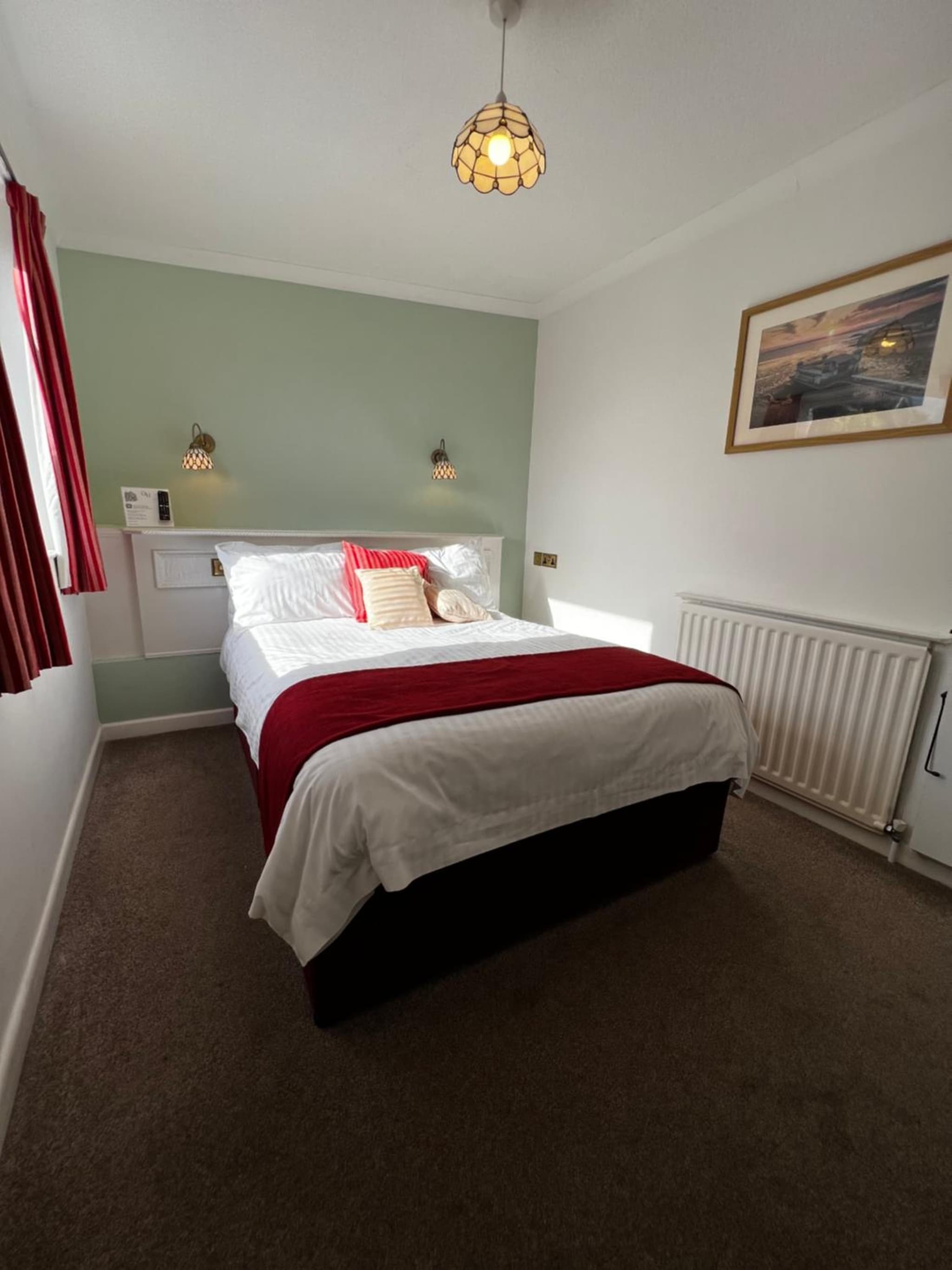 Queenswood Hotel photo 4