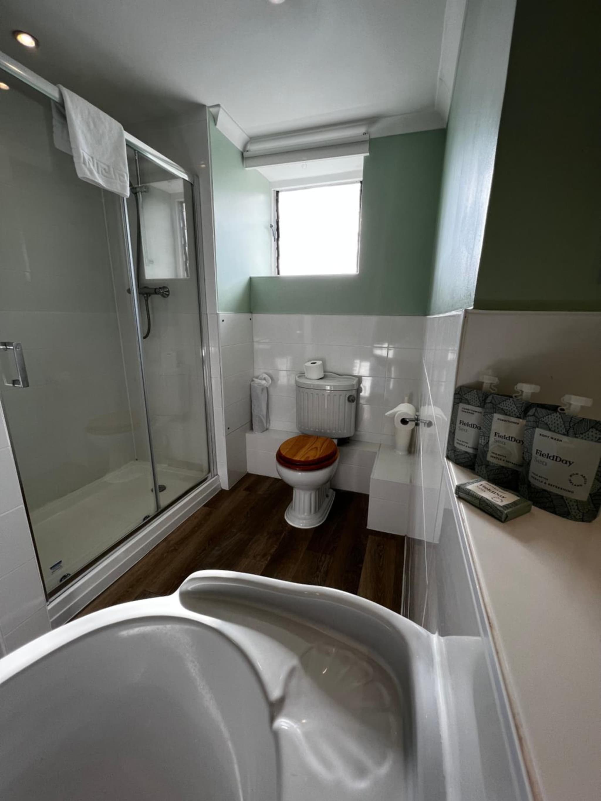 Queenswood Hotel photo 8