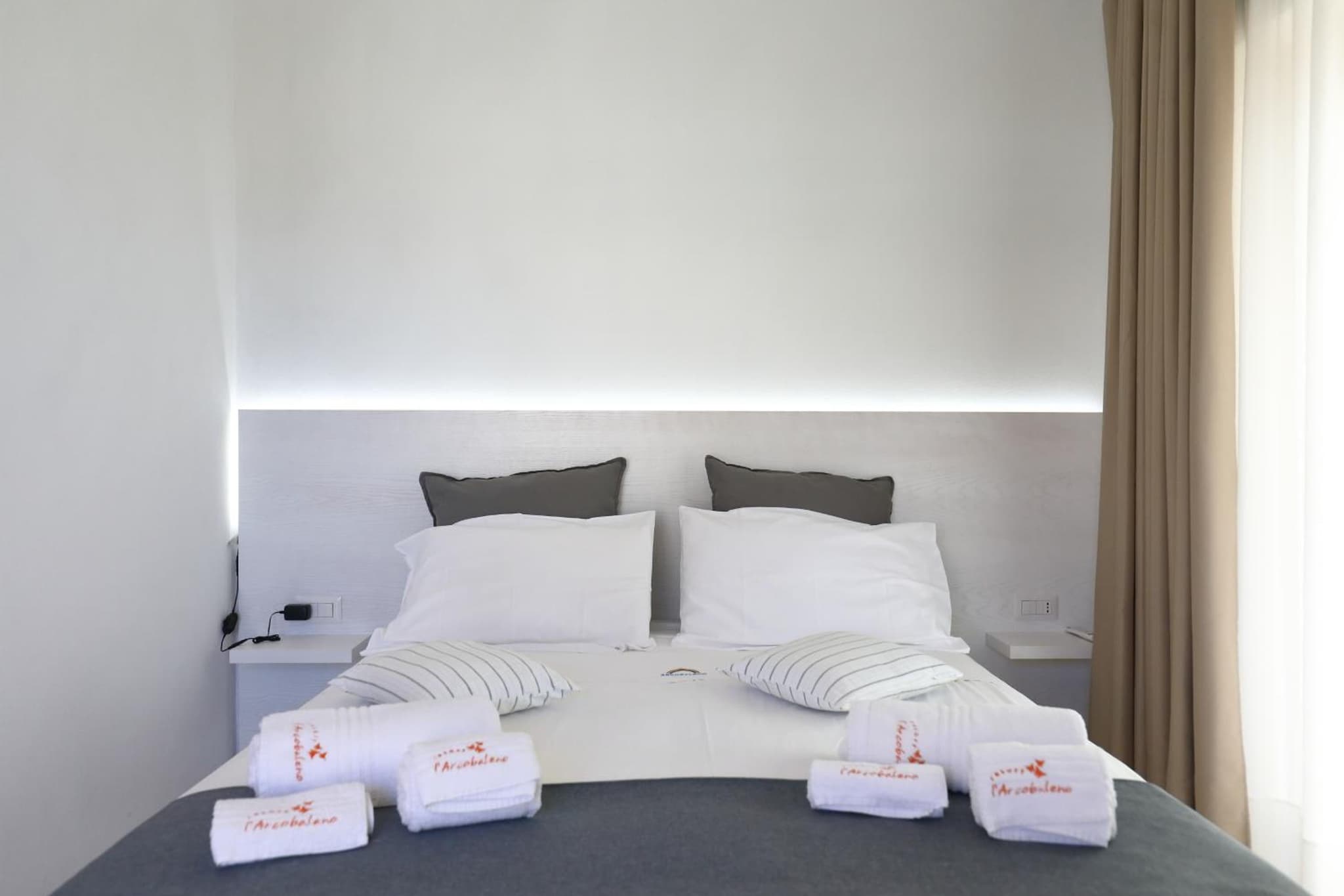 L' Arcobaleno Resort photo 5