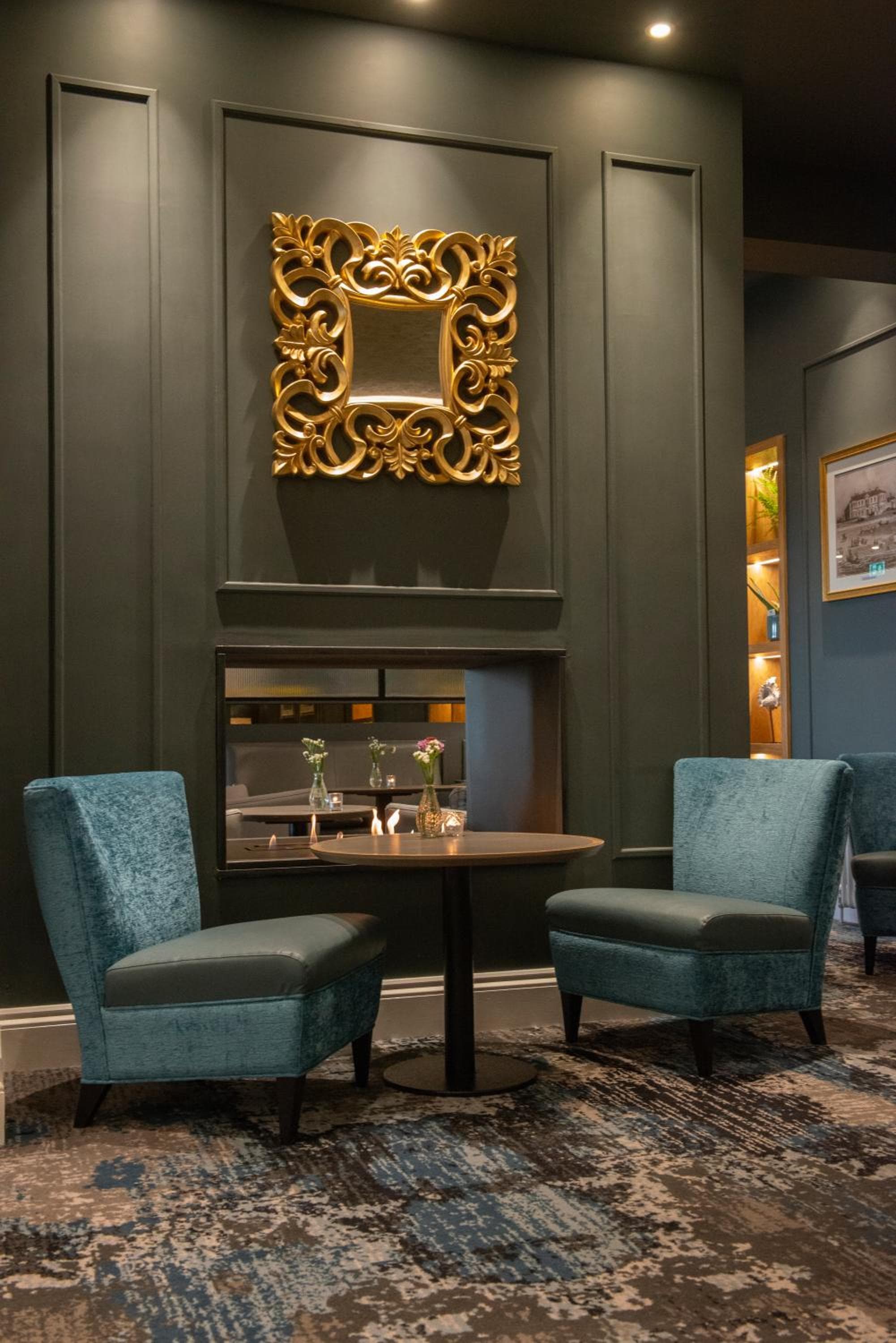 Clifton Arms Hotel photo 6