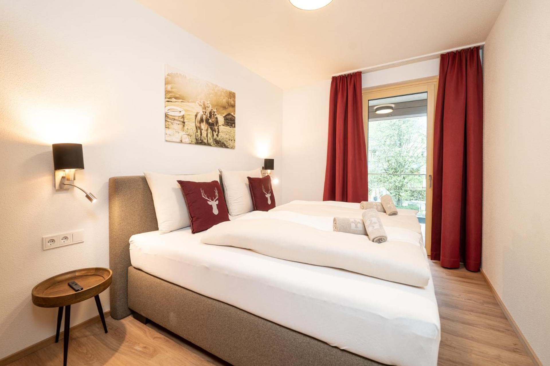 AlpenParks Wildbach Lodge Hochkönig photo 4