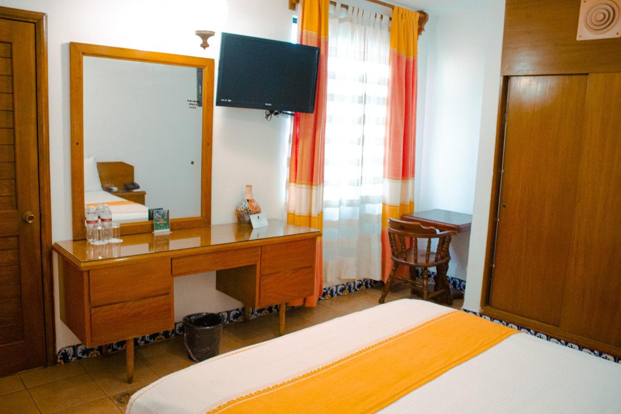 Hotel Oaxaca Real photo 6