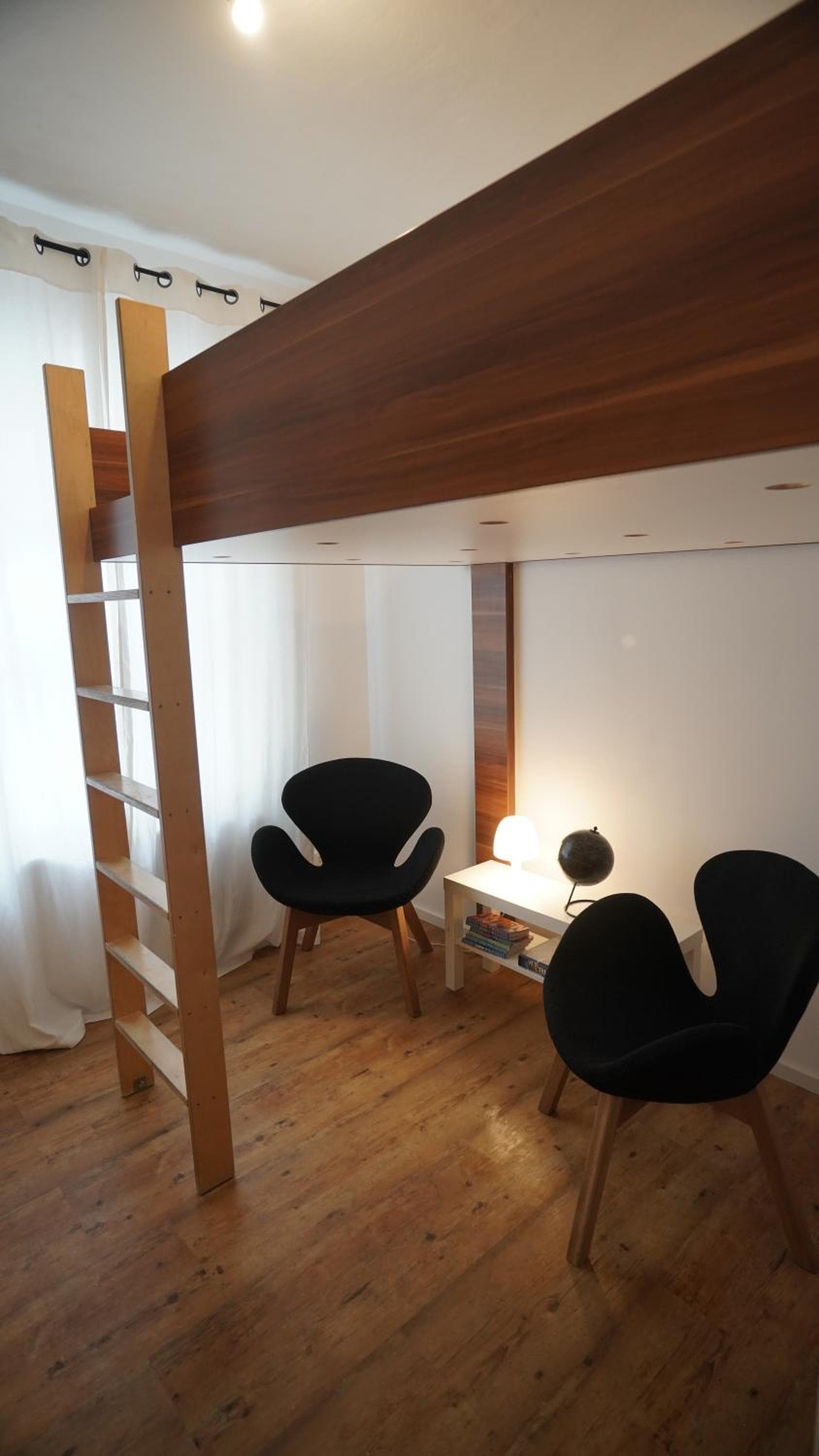 Old Kings Design Hostel photo 7
