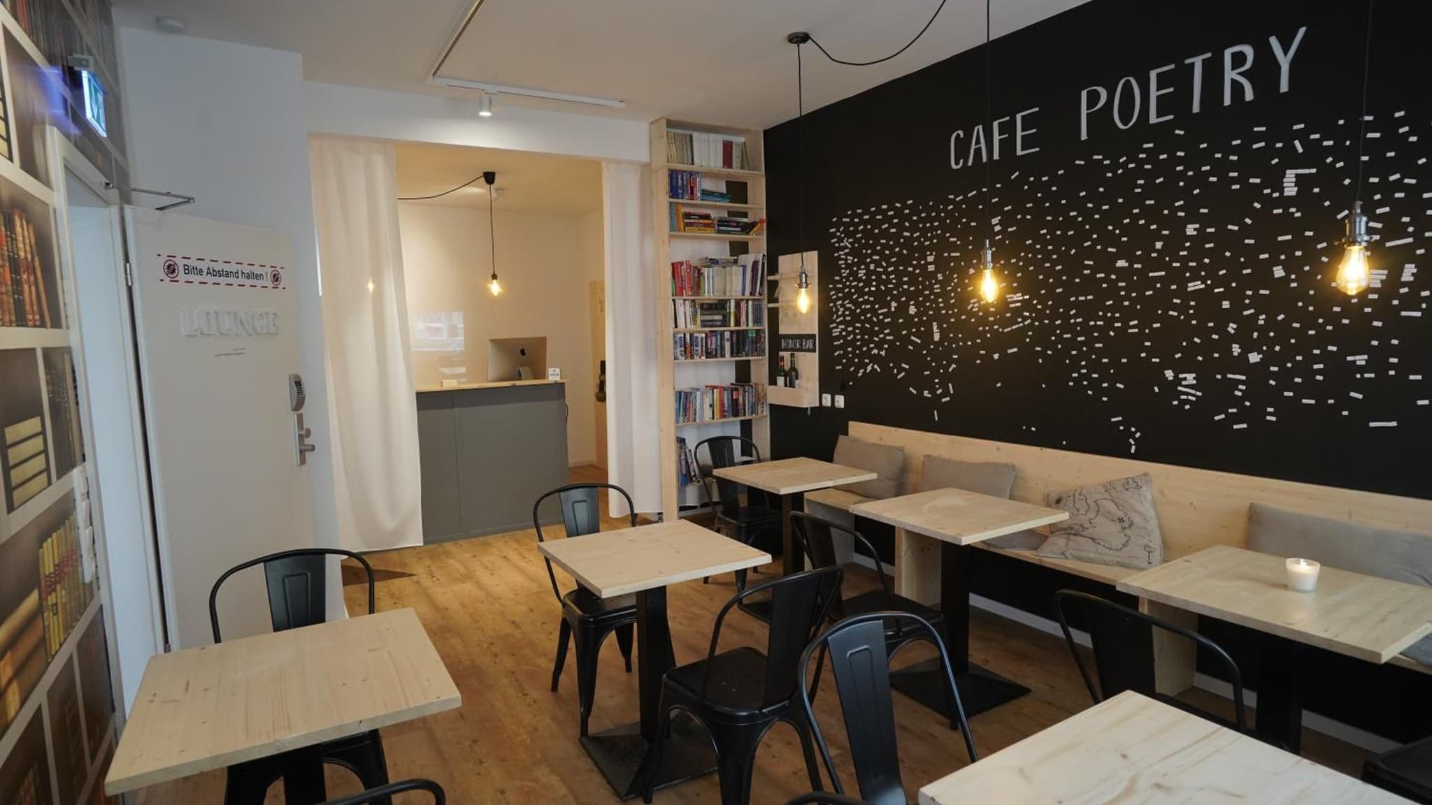 Old Kings Design Hostel photo 2