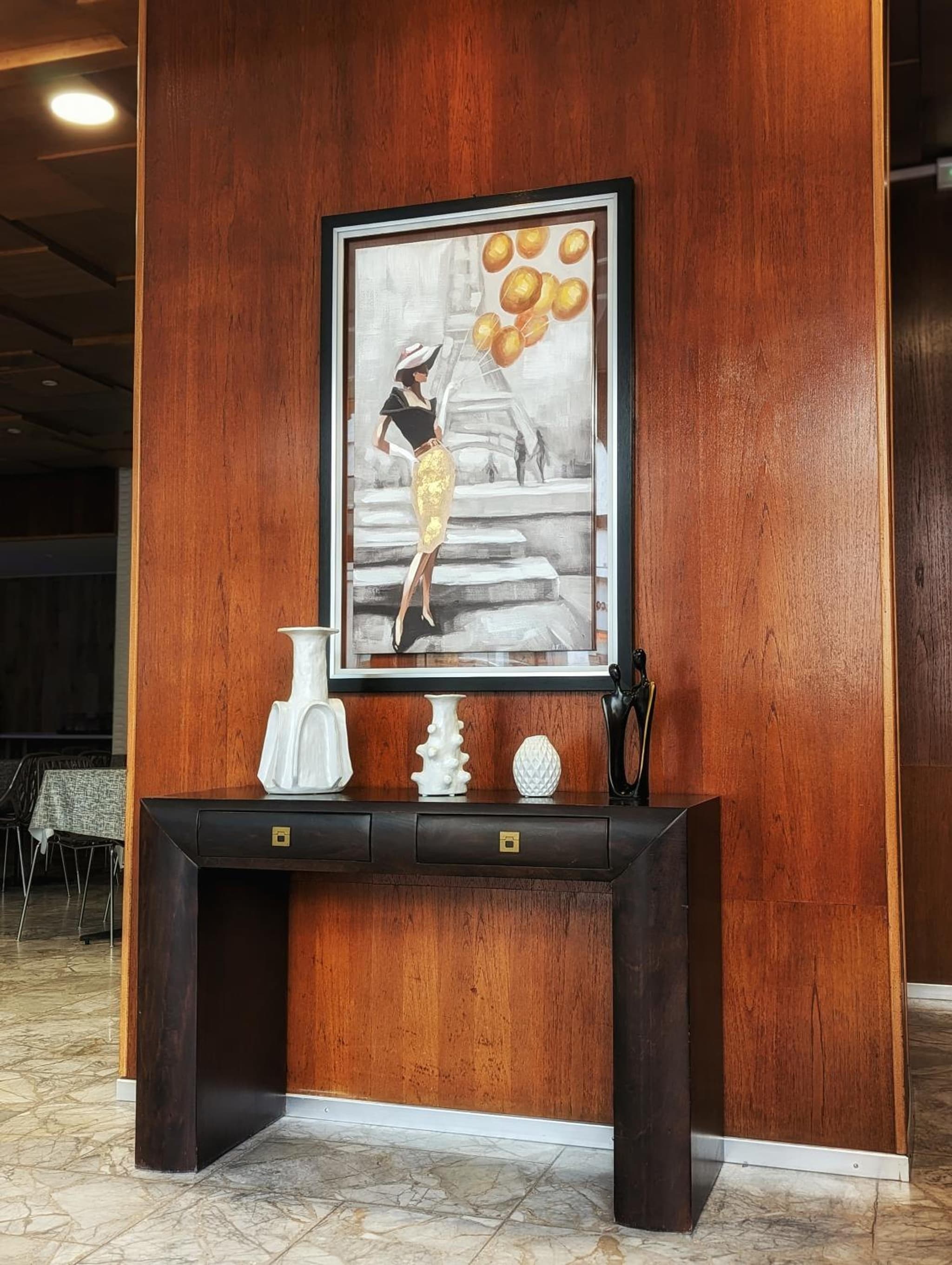 Hotel Cecil Metz Gare photo 8
