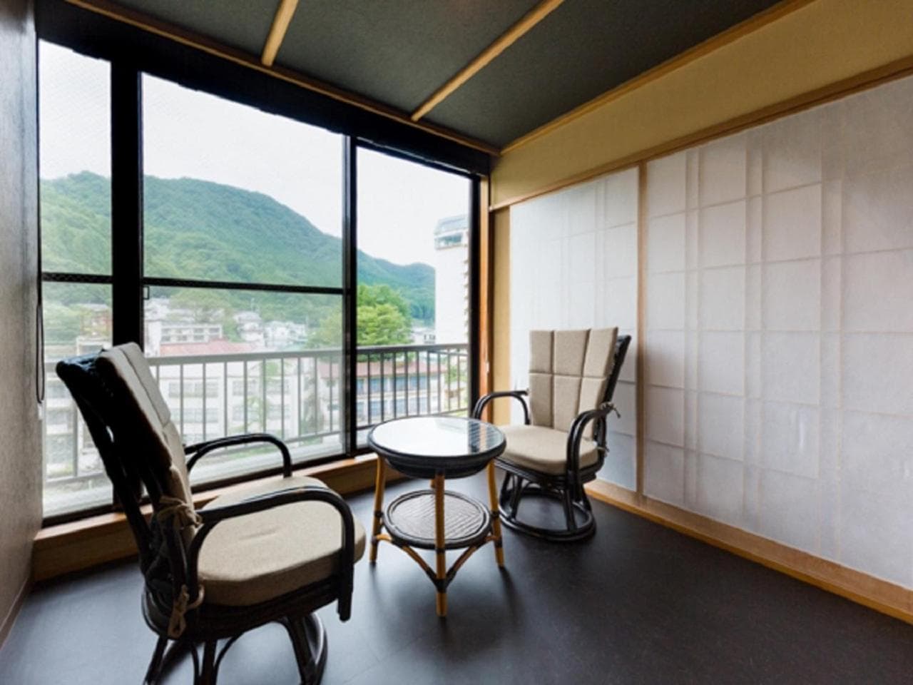 LiVEMAX RESORT Kawaji photo 2