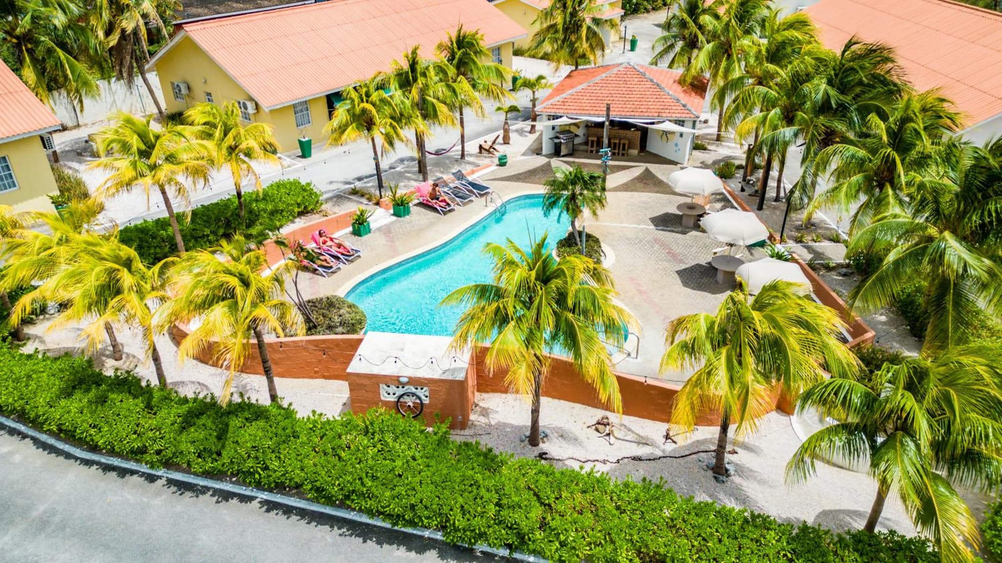ABC Resort Curacao
