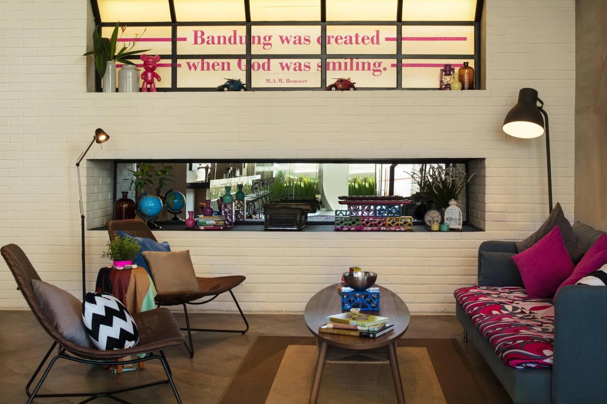 MOXY Bandung photo 4