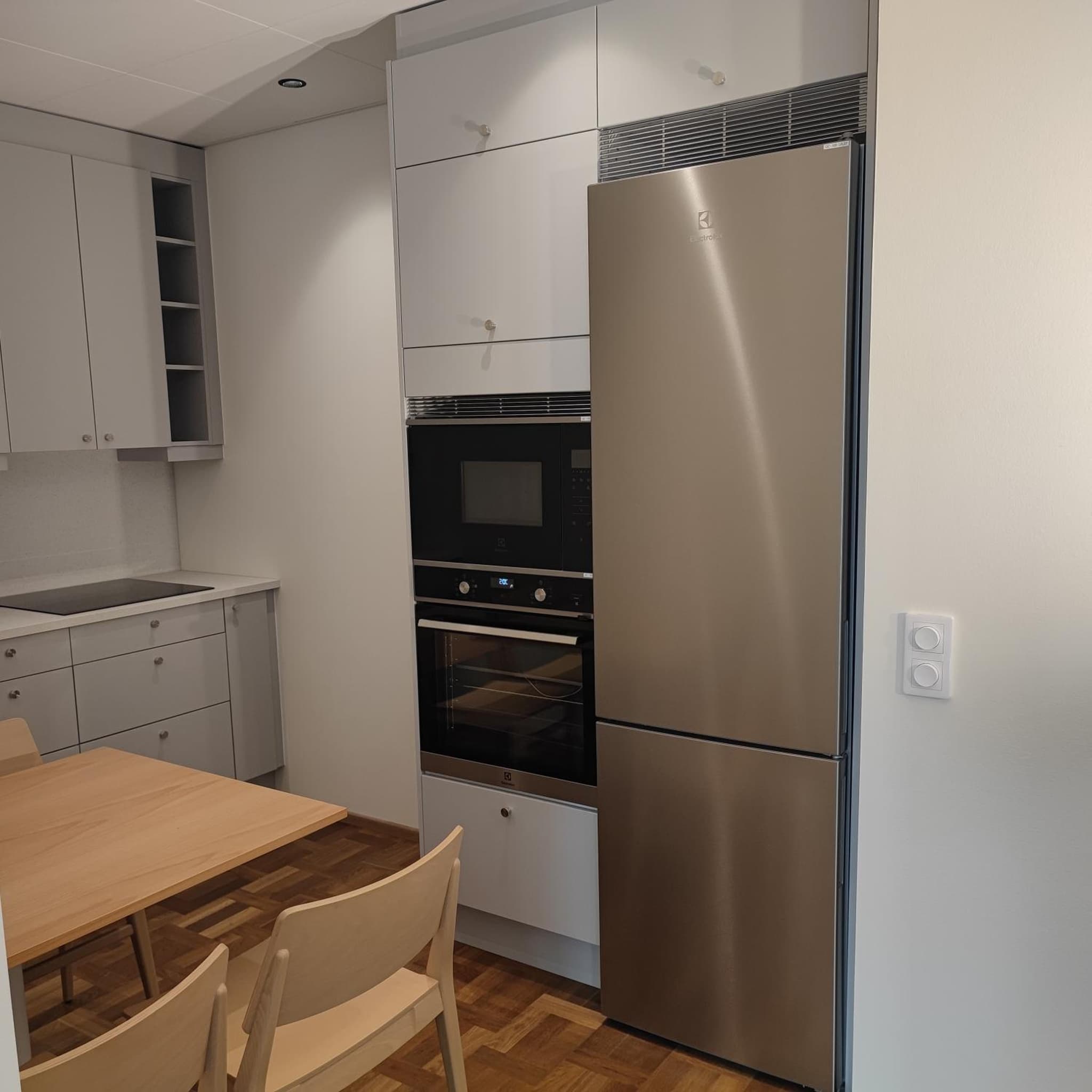 Esplanad Suites photo 4