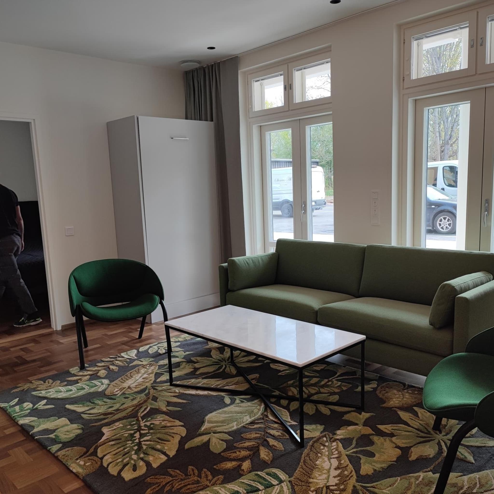 Esplanad Suites photo 8