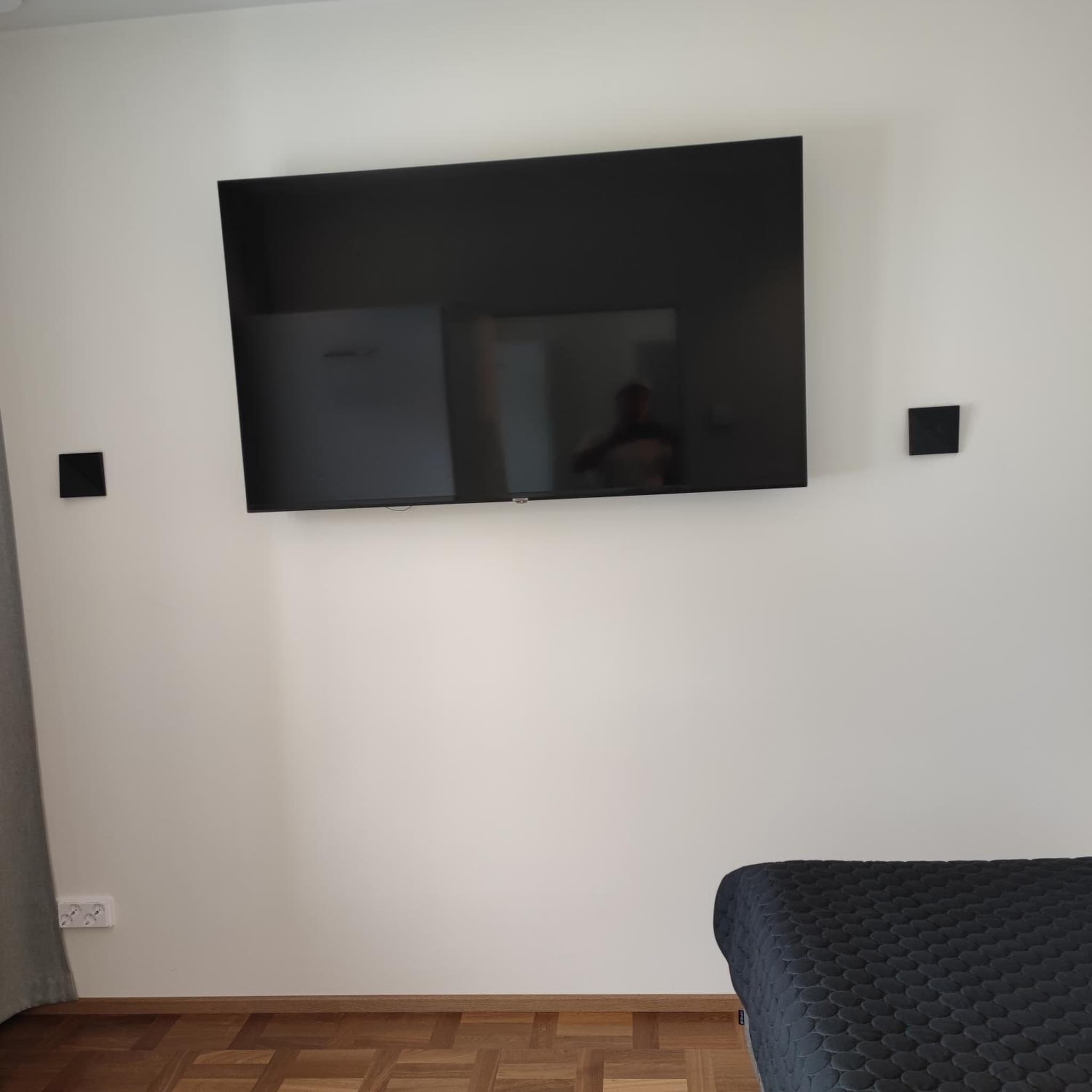 Esplanad Suites photo 7