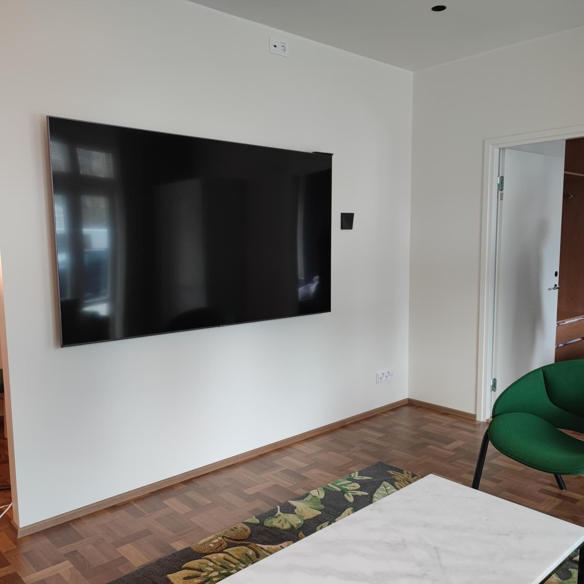 Esplanad Suites photo 2